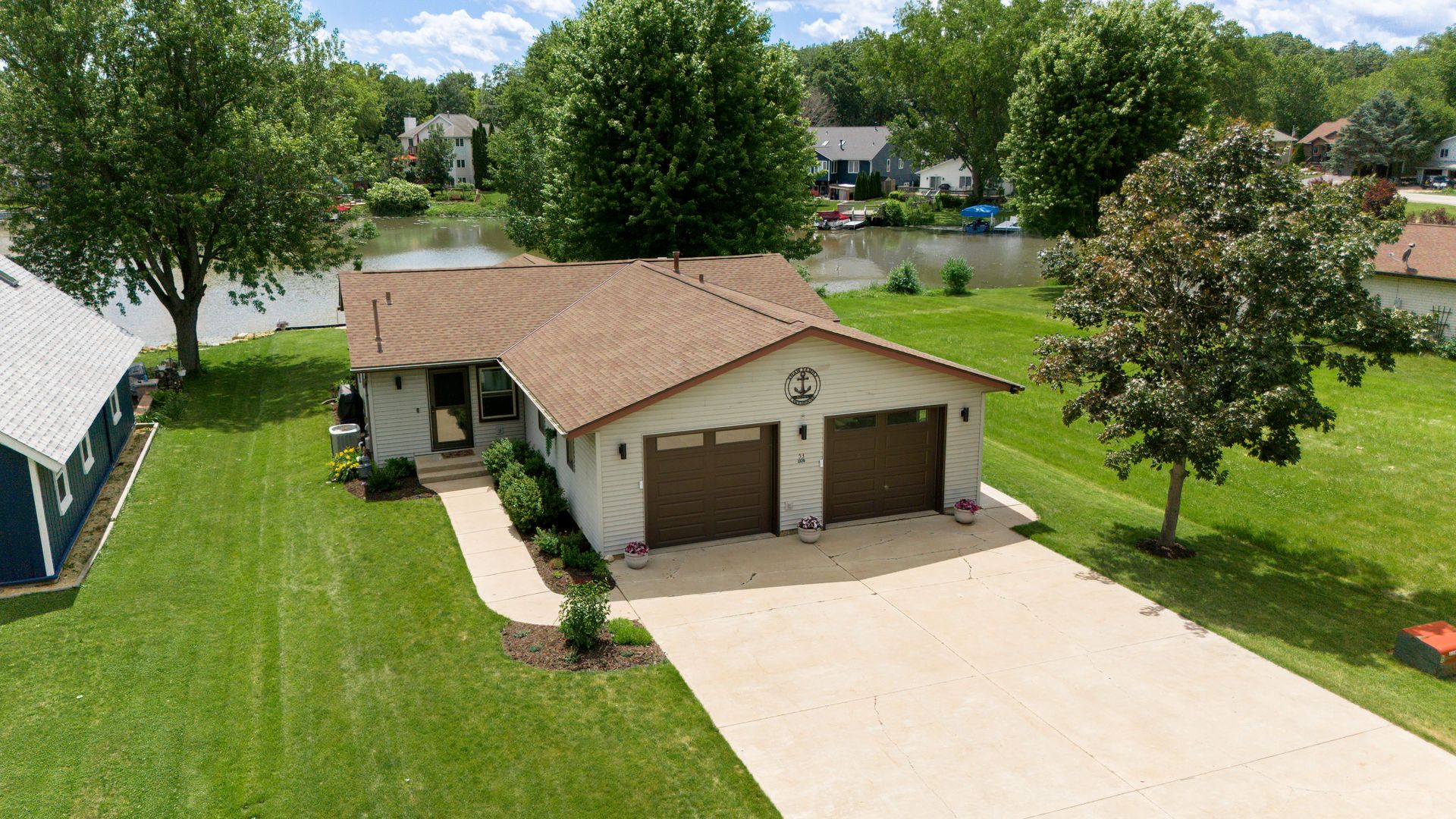 1106 CANDLEWICK Drive — Poplar Grove, IL 61065