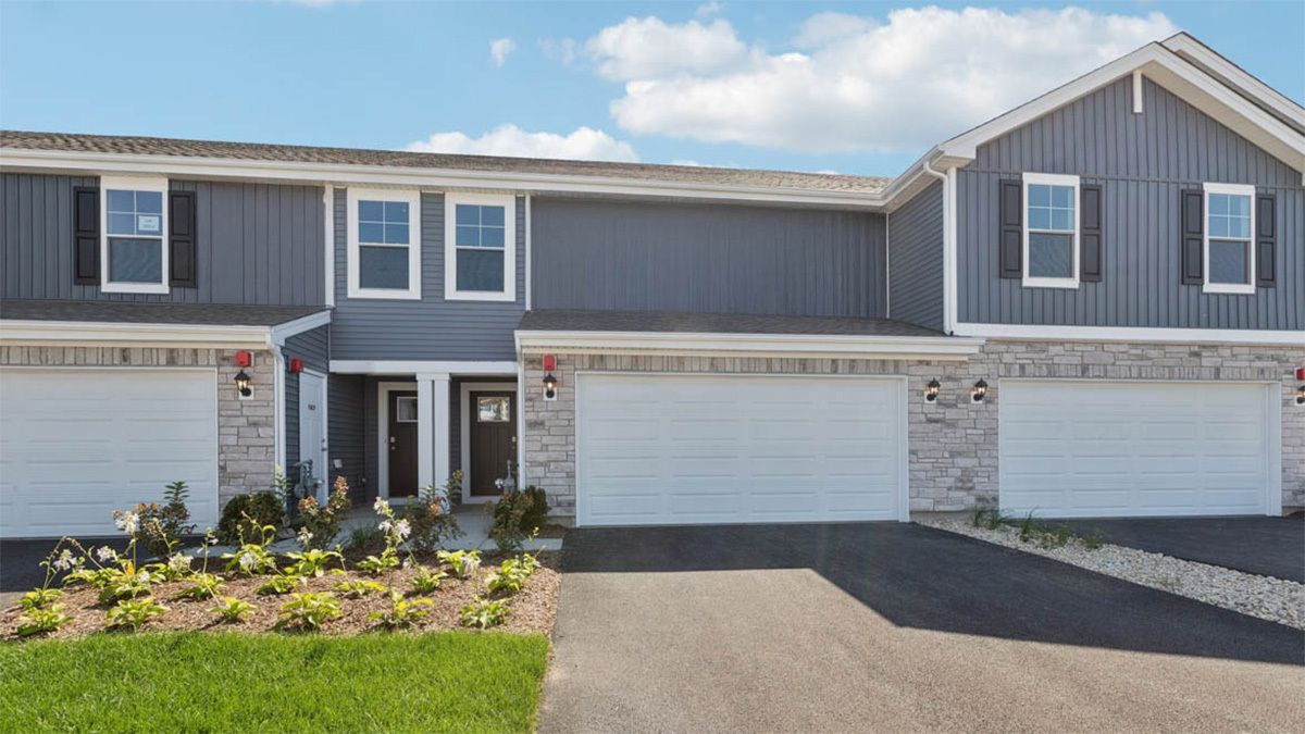 3543 Richardson Circle — Yorkville, IL 60560
