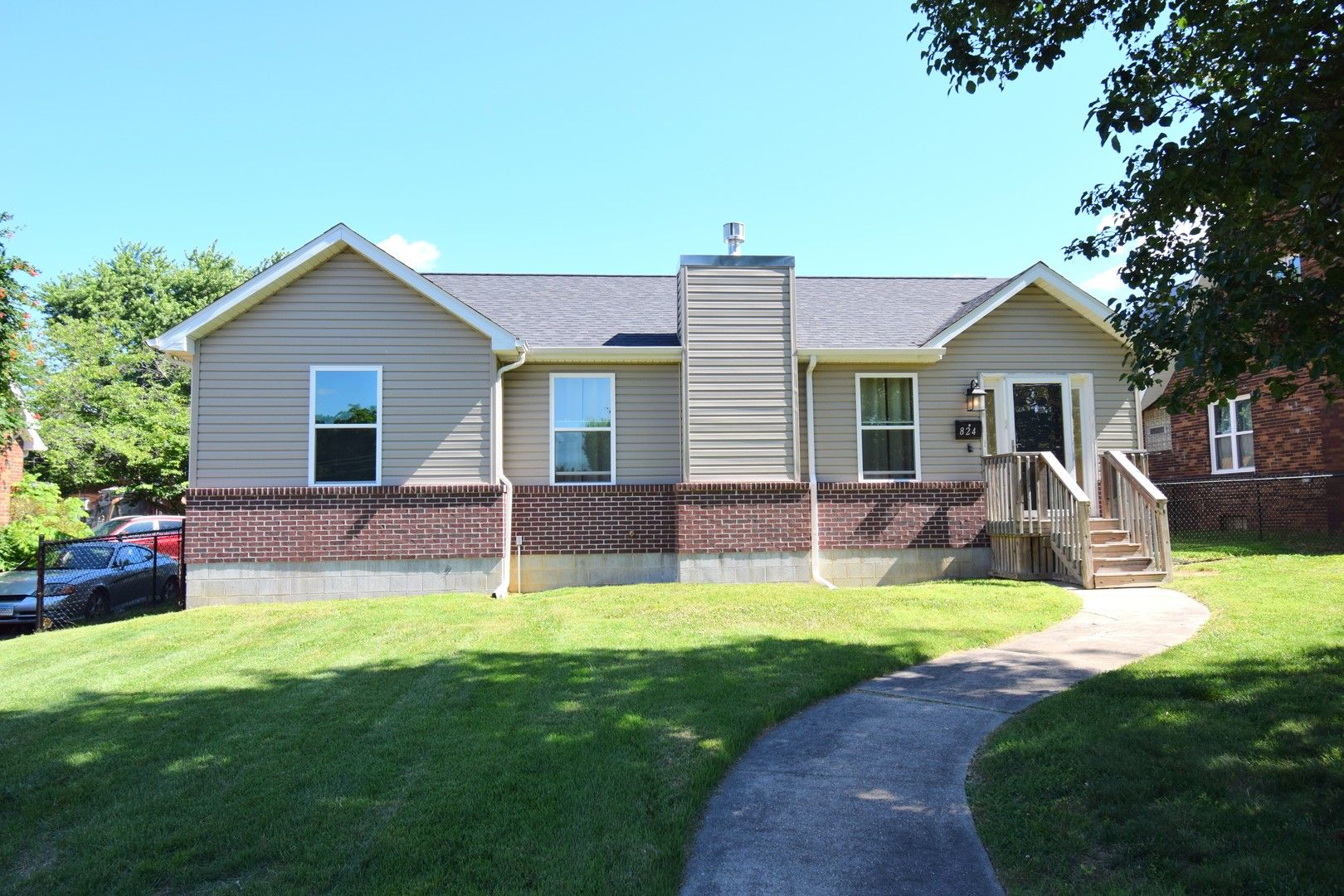 824 N Pace Avenue — Mt Vernon, IL 62864