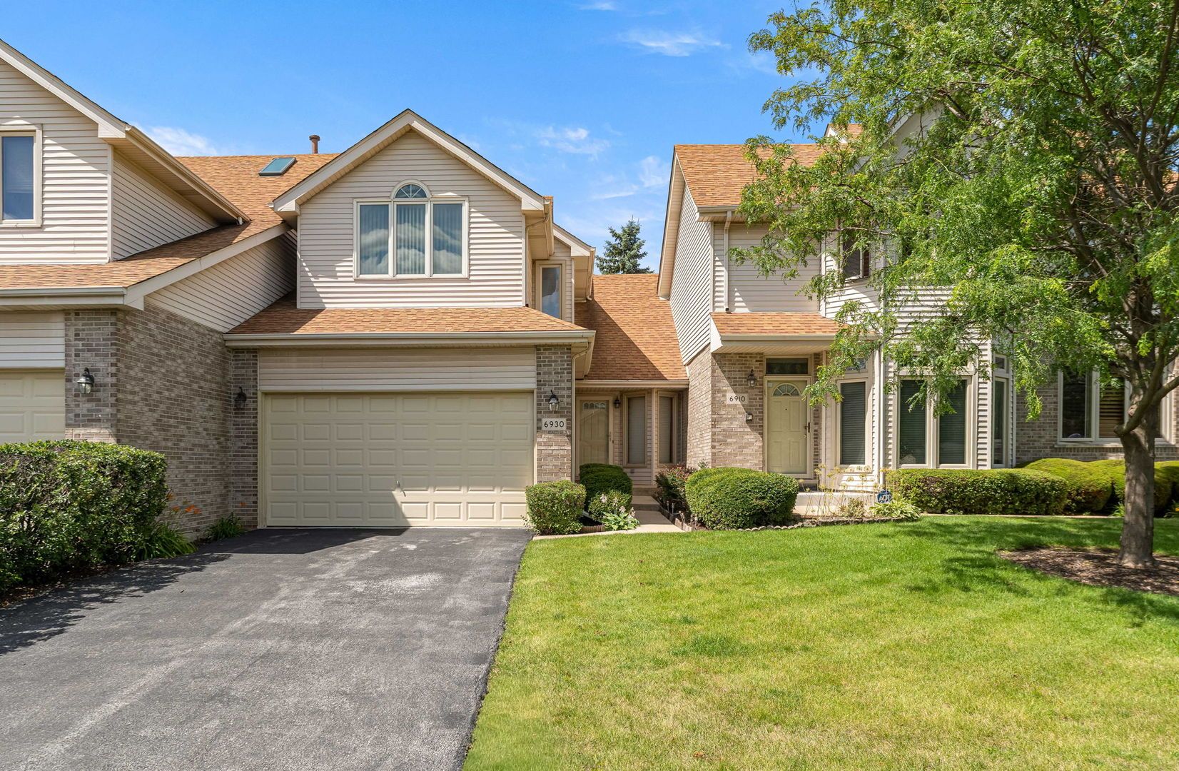 6930 Lexington Court — Tinley Park, IL 60477