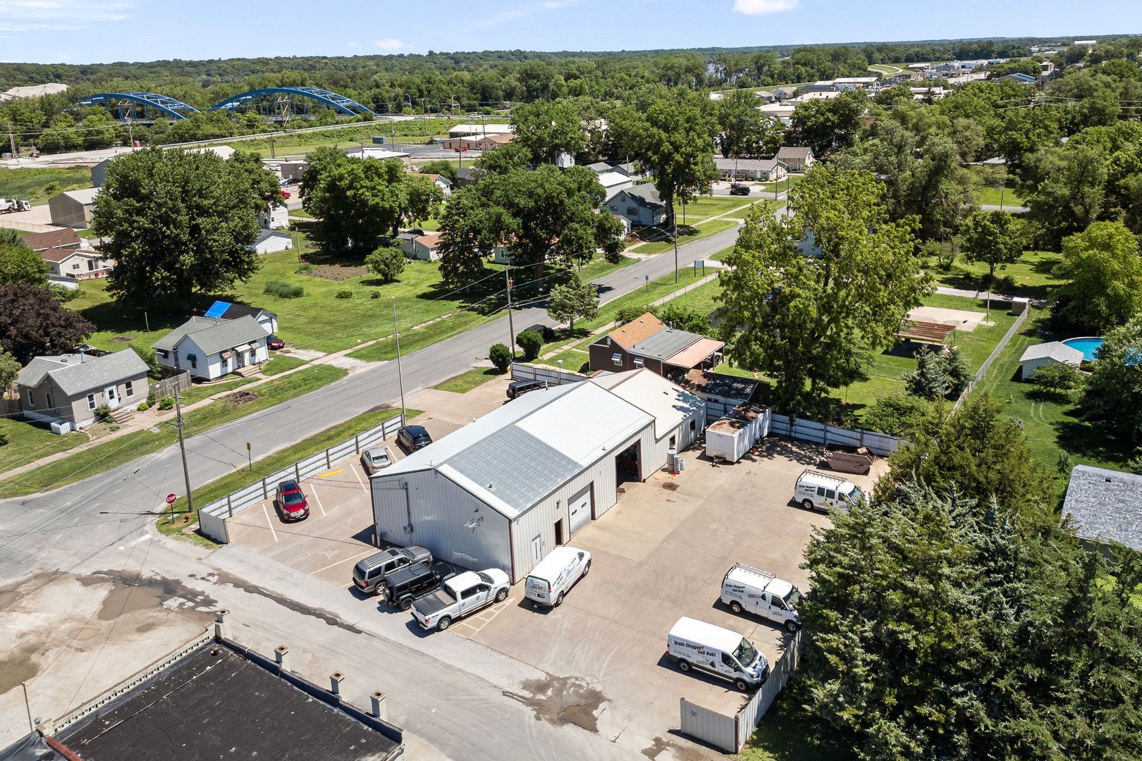 630 W 2ND Avenue — Milan, IL 61264