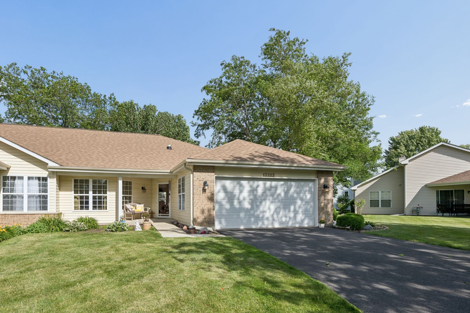 13323 Red Cedar Lane — Plainfield, IL 60544