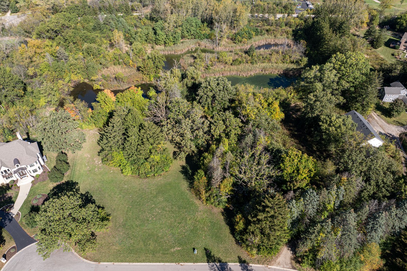 1144 Steeple View Drive — Long Grove, IL 60047