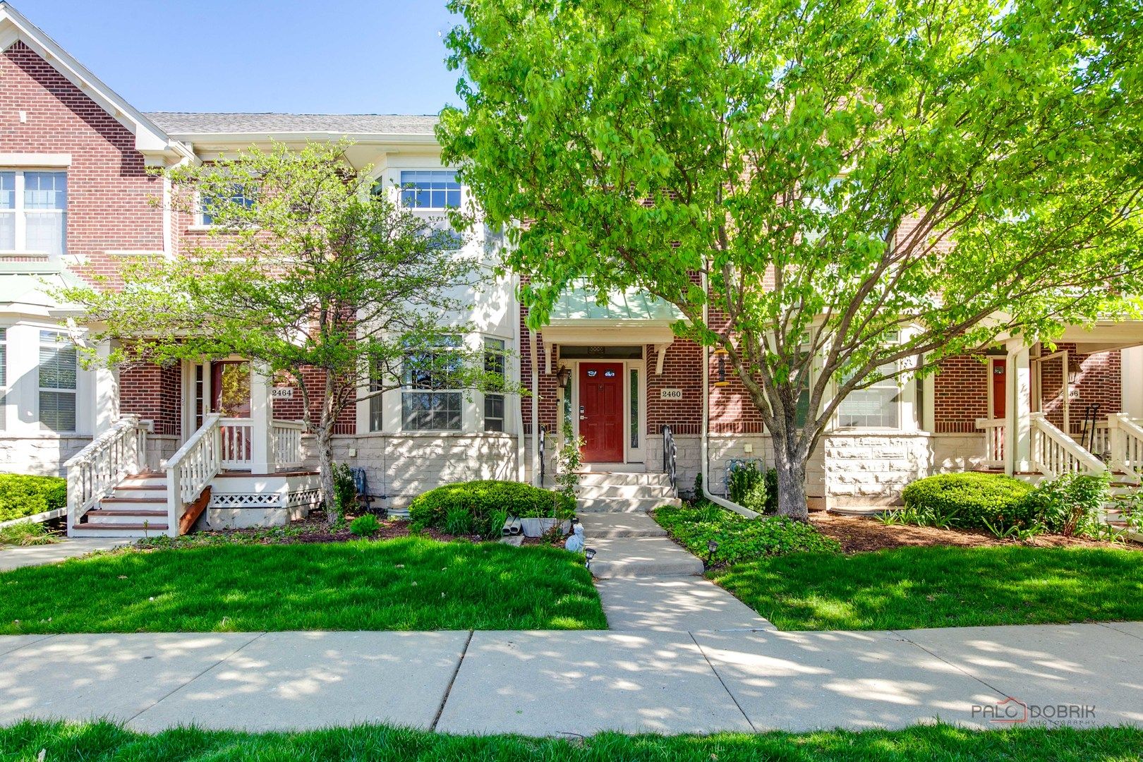 2460 VIOLET Street — Glenview, IL 60026