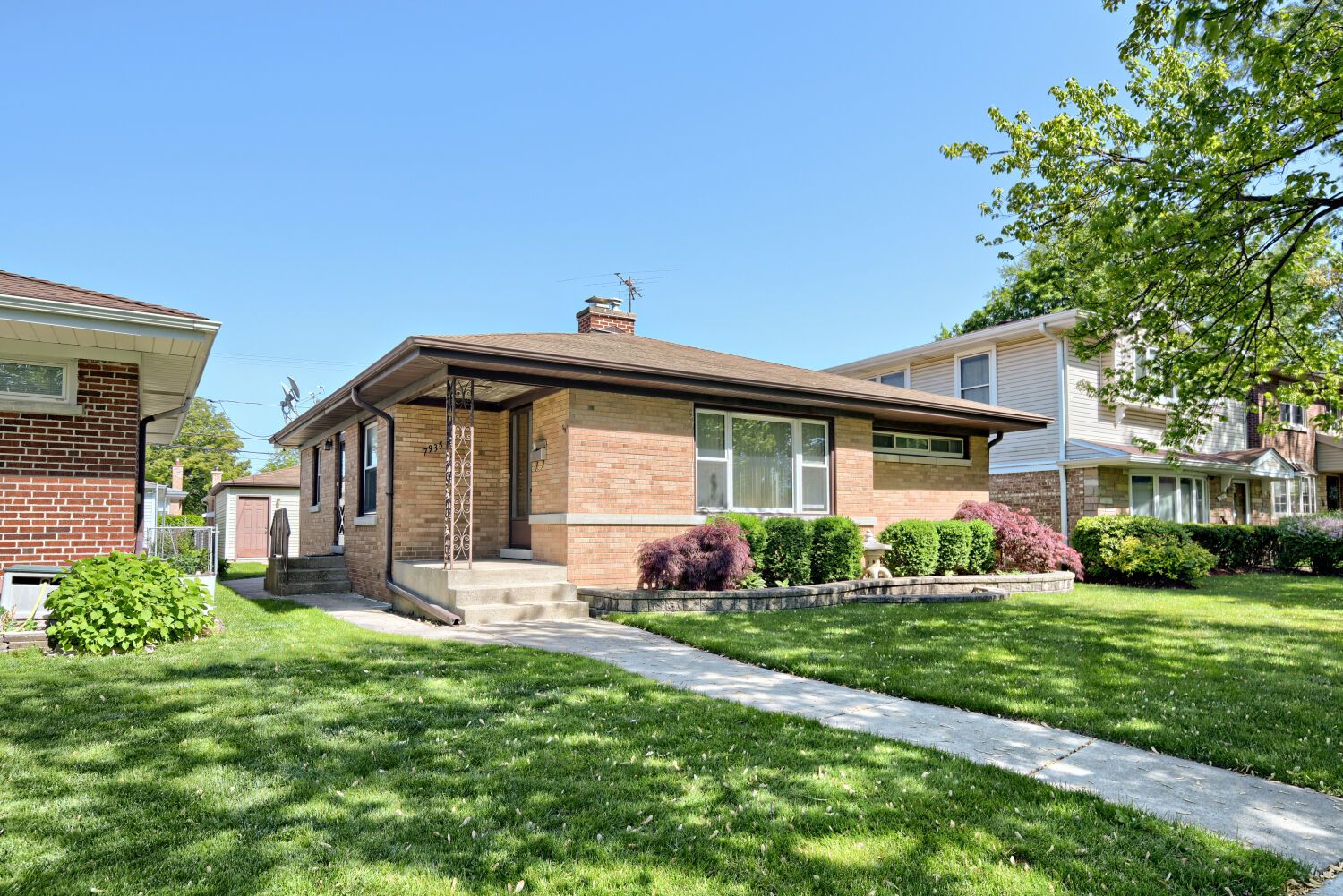 7935 Keeler Avenue — Skokie, IL 60076