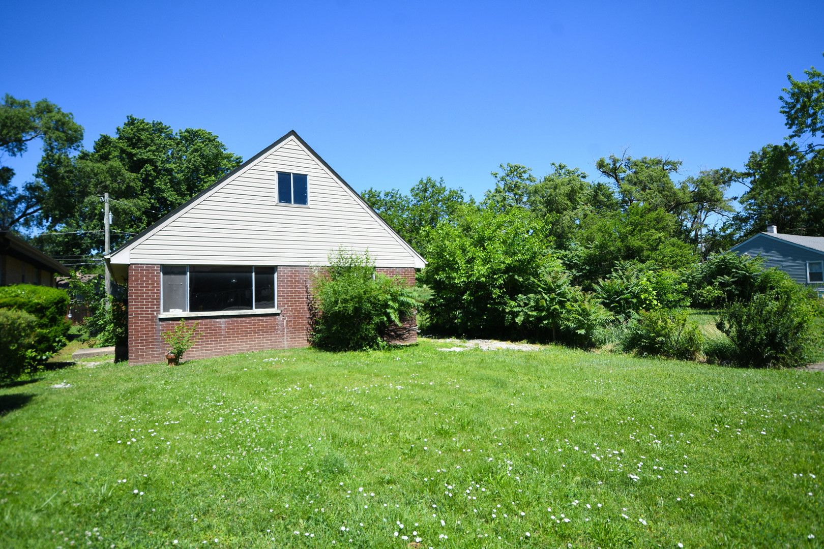 1224 Center Avenue — Chicago Heights, IL 60411