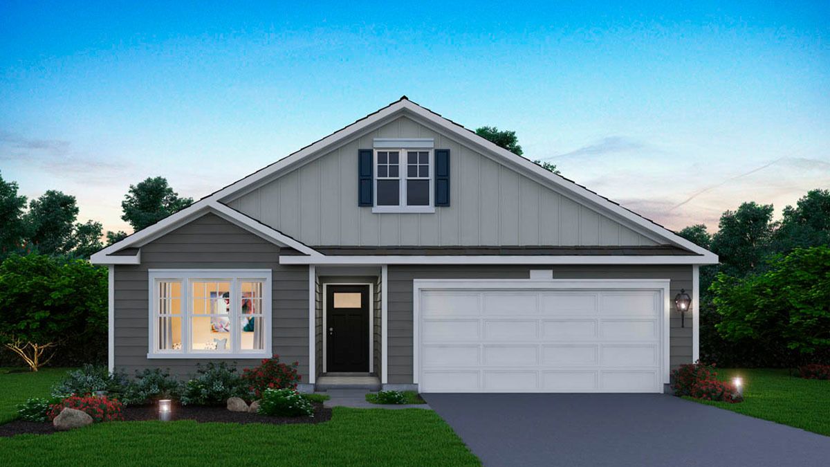 6273 Maple Glen Drive — Wonder Lake, IL 60097