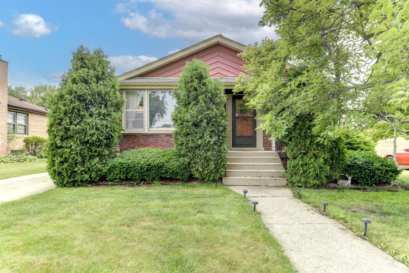 1650 Willow Road — Homewood, IL 60430
