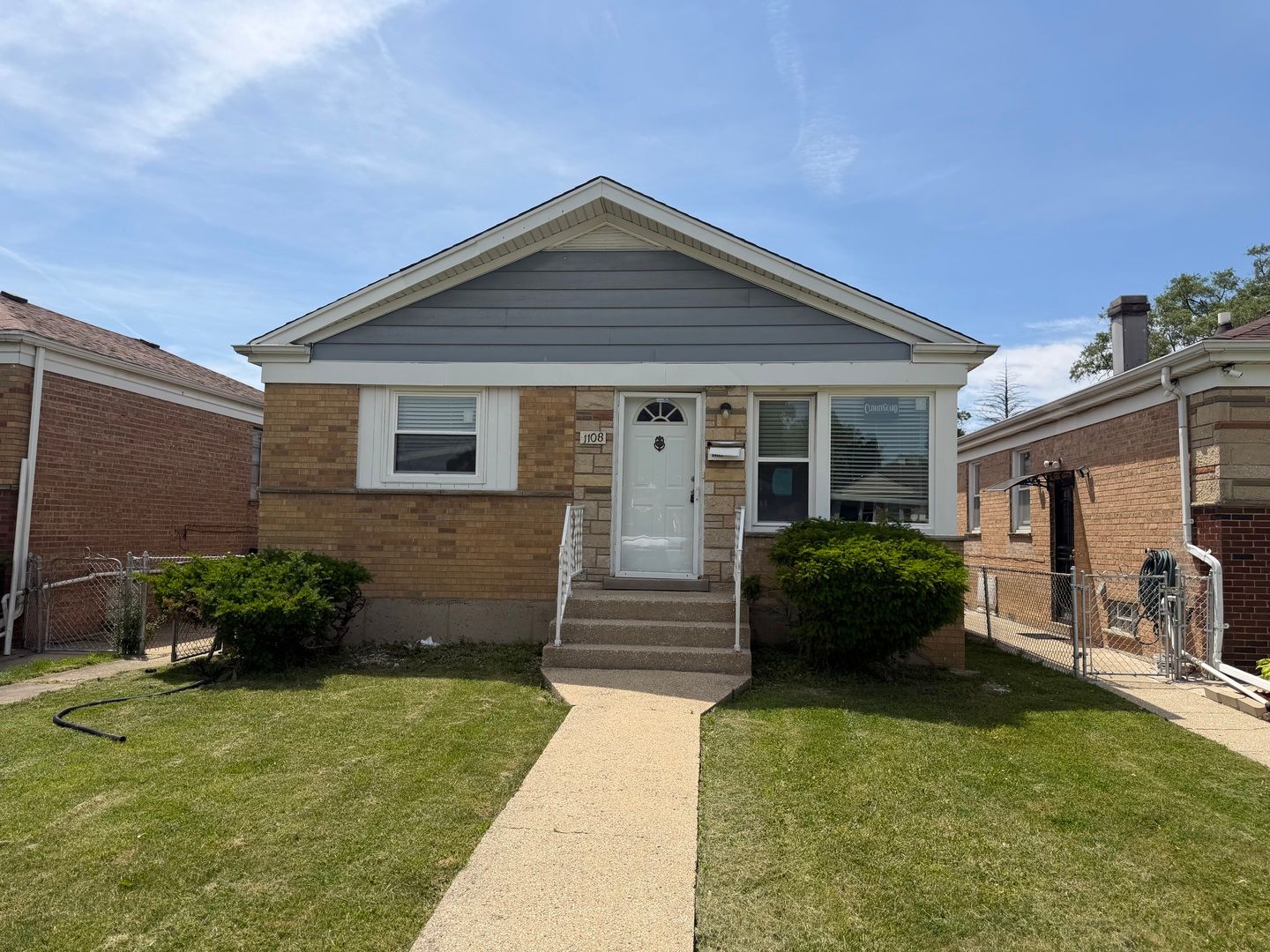 1108 31st Avenue — Bellwood, IL 60104