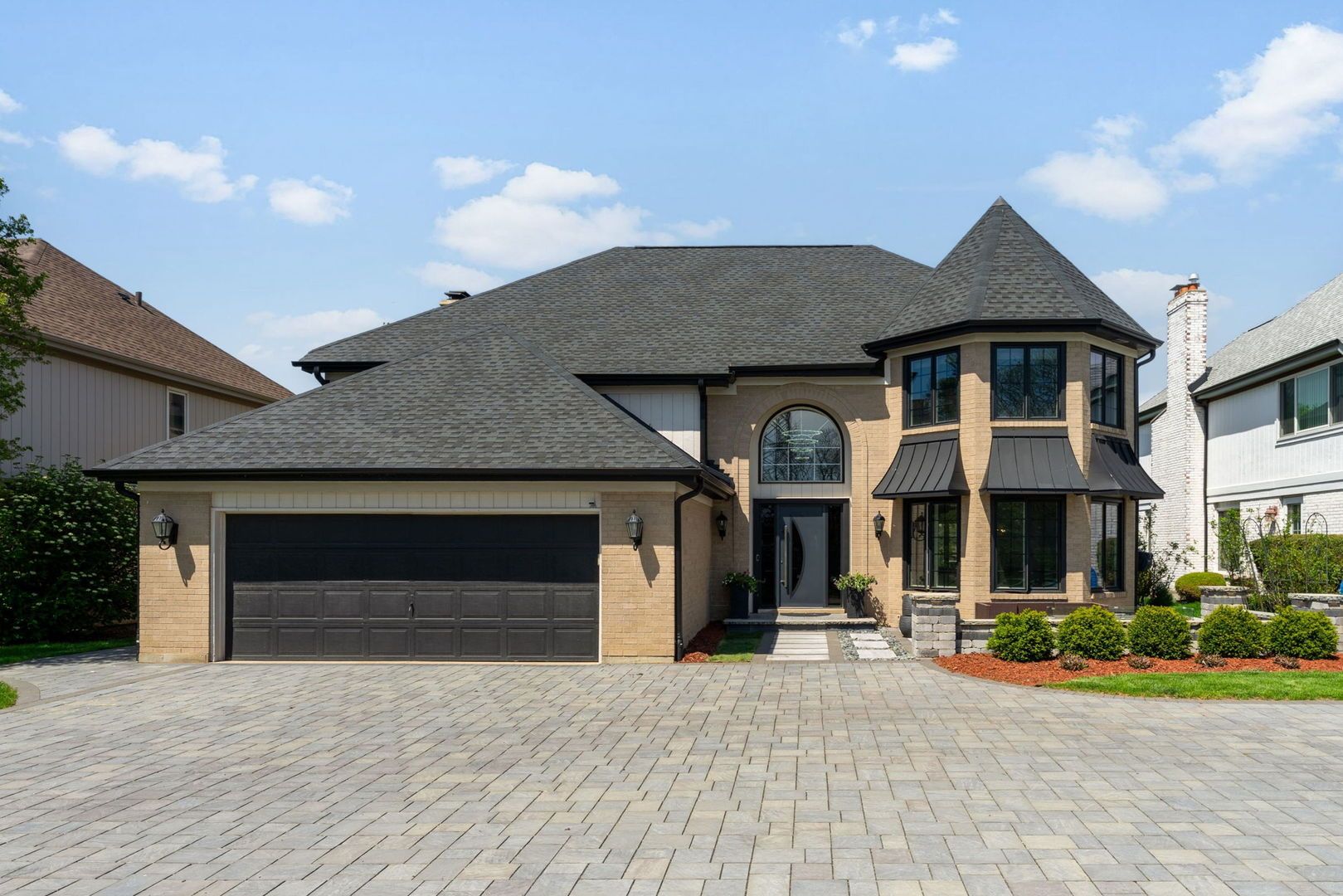10728 Chaucer Drive — Willow Springs, IL 60480