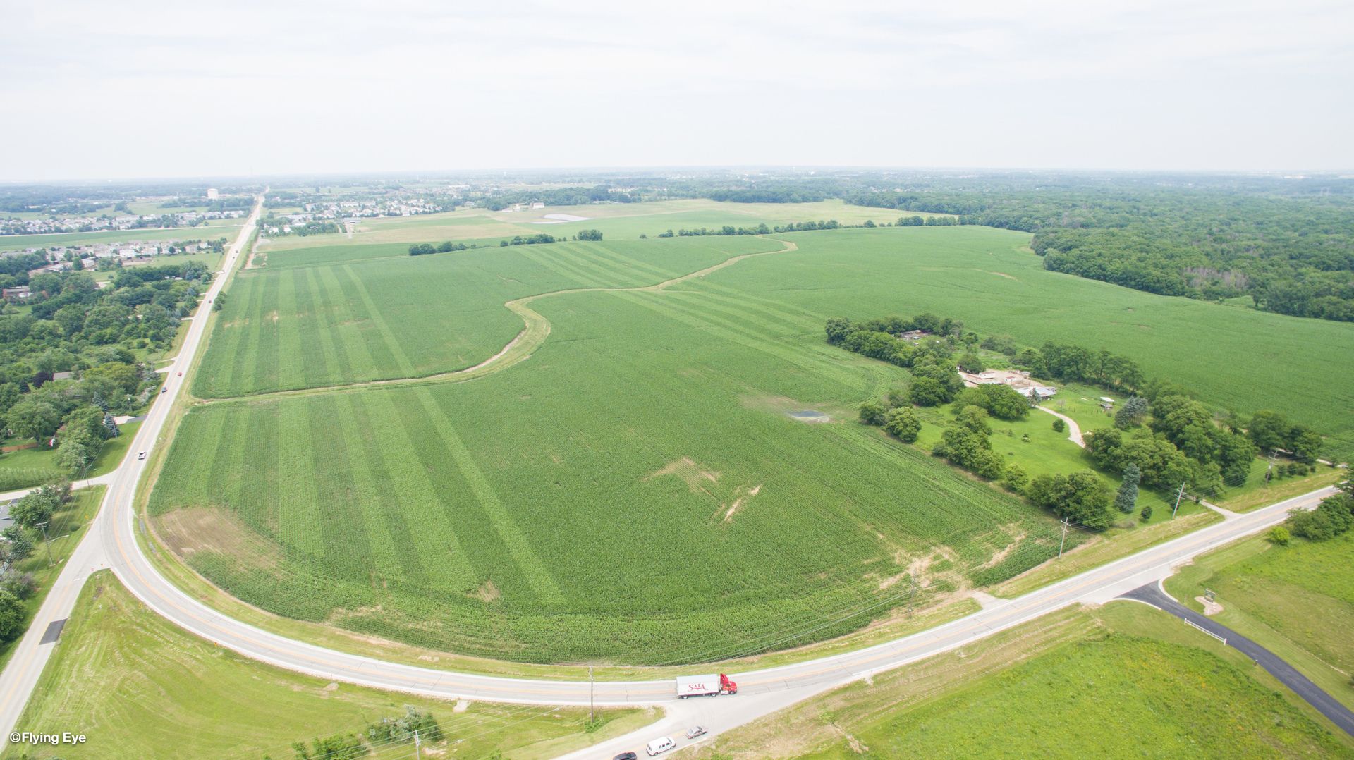 14604 W Bruce Road — Homer Glen, IL 60491