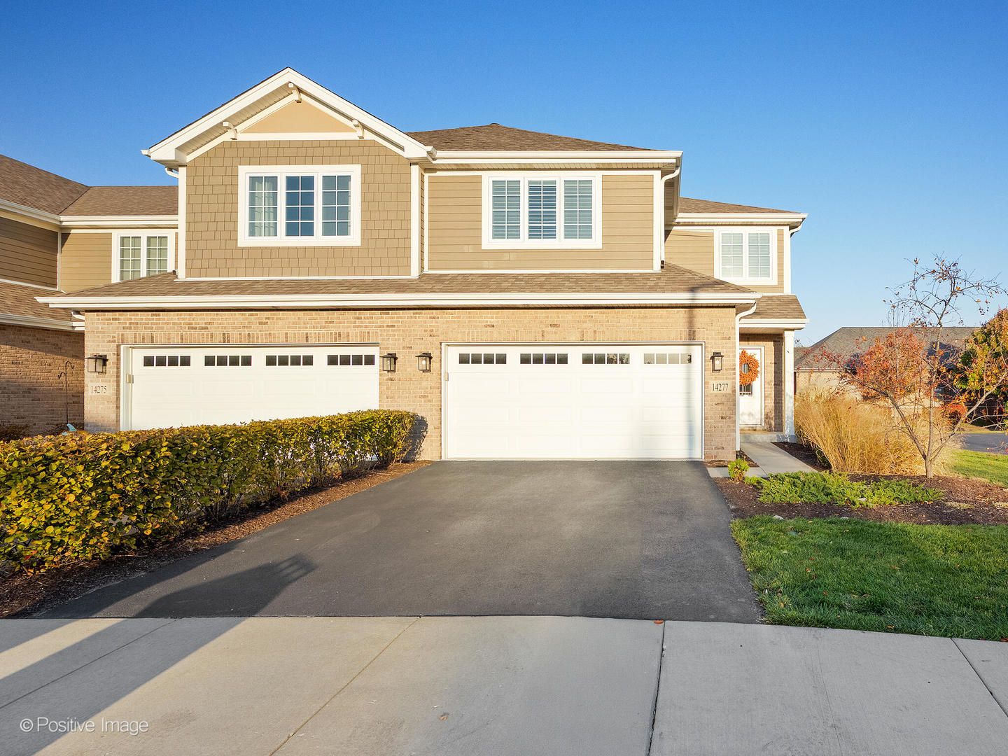 14277 Lacey Drive — Lemont, IL 60439