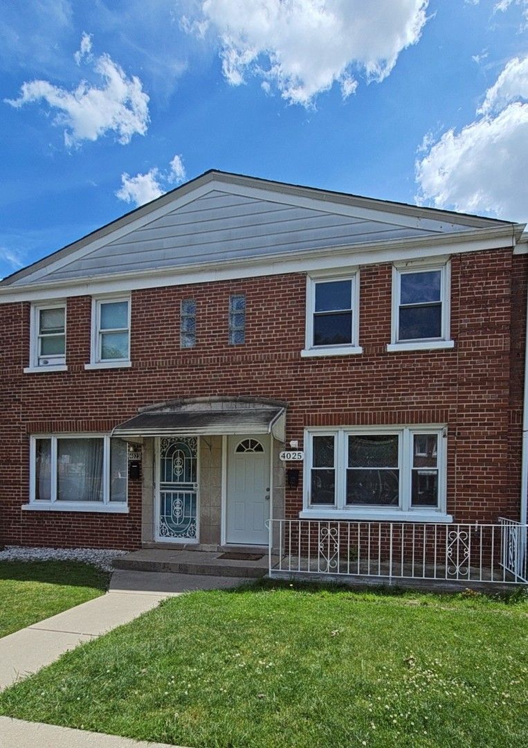 4025 W 58th Place — Chicago, IL 60629