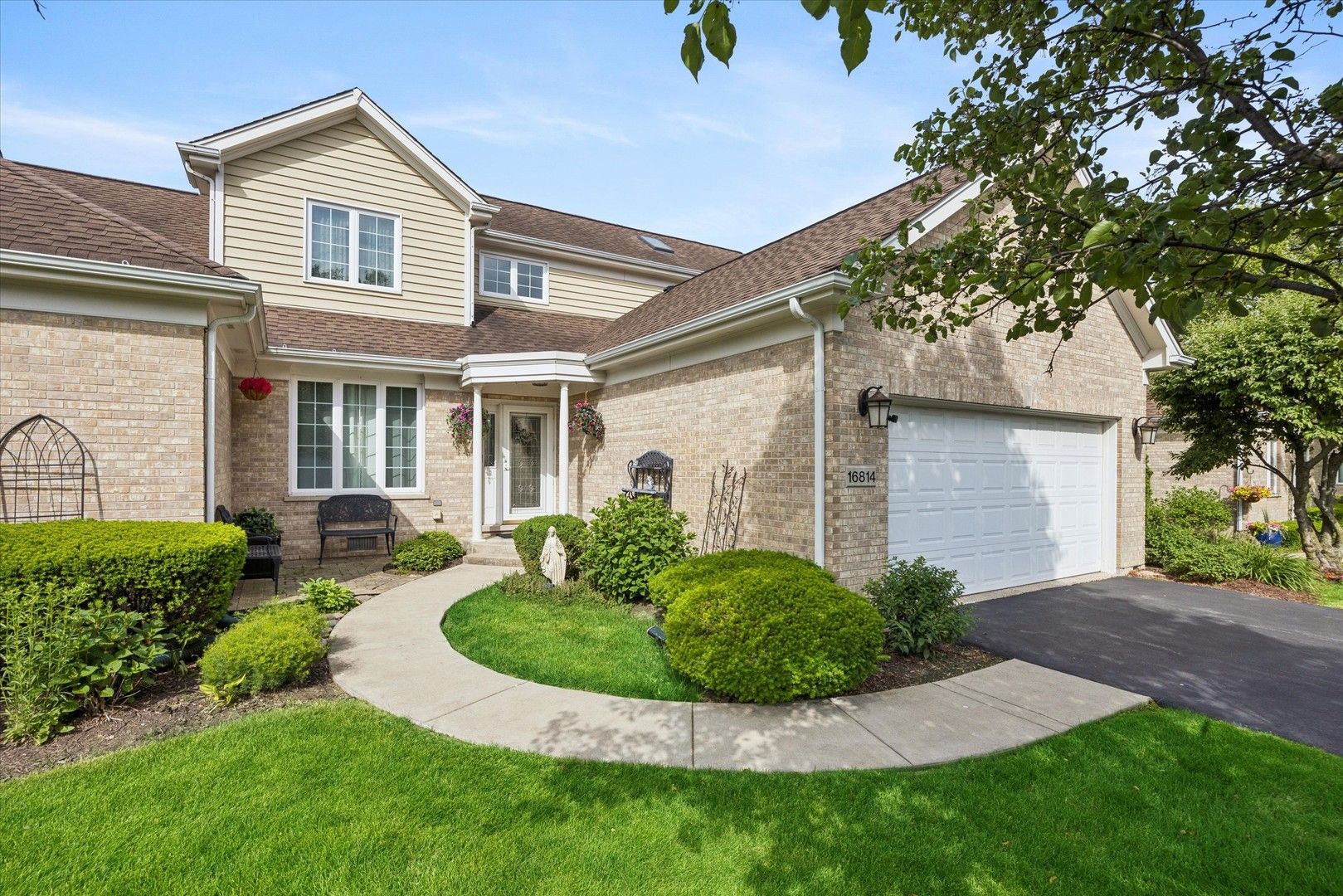 16814 Cardinal Drive — Orland Park, IL 60467