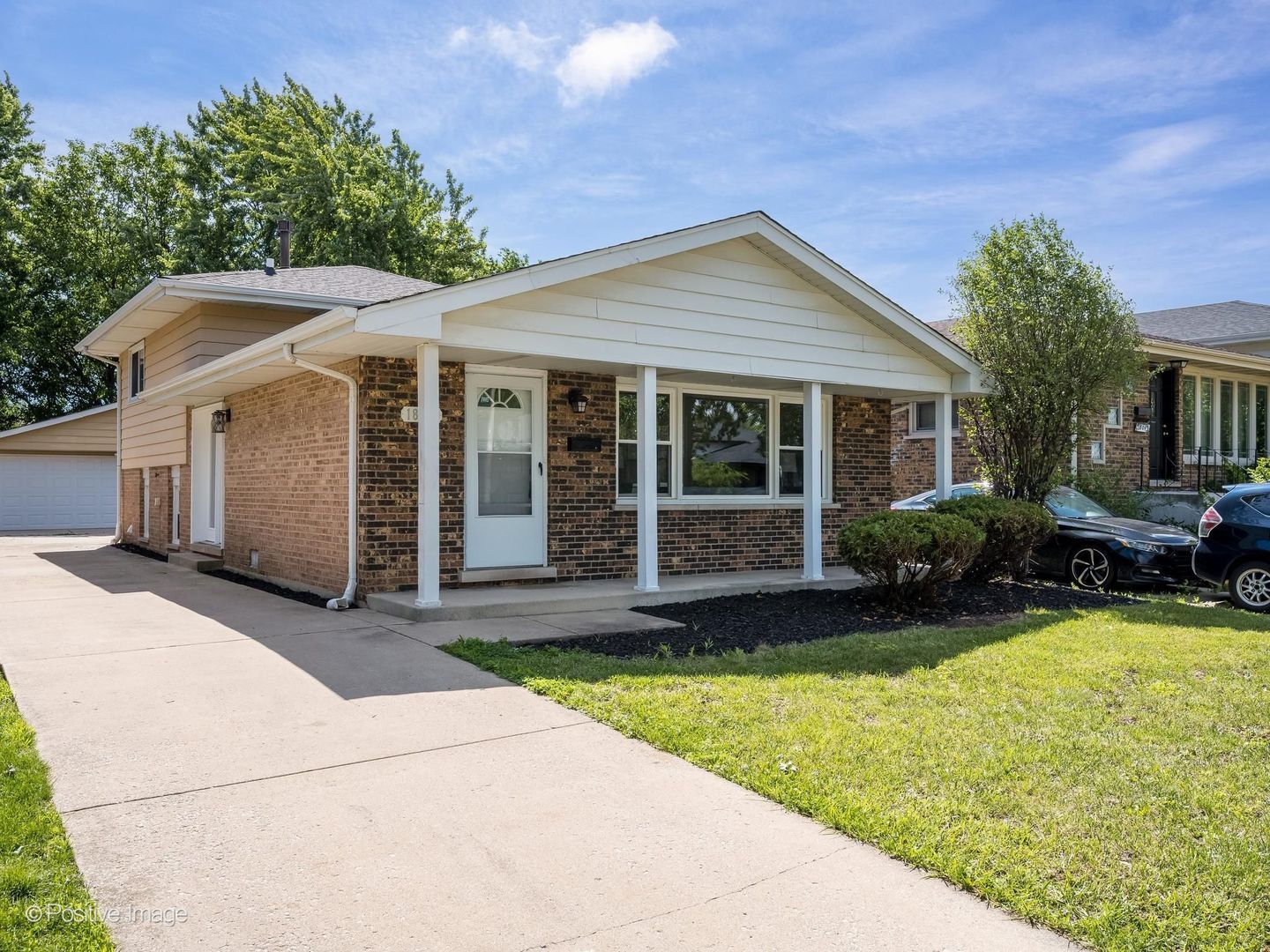 18011 GREENVIEW Terrace — Country Club Hills, IL 60478