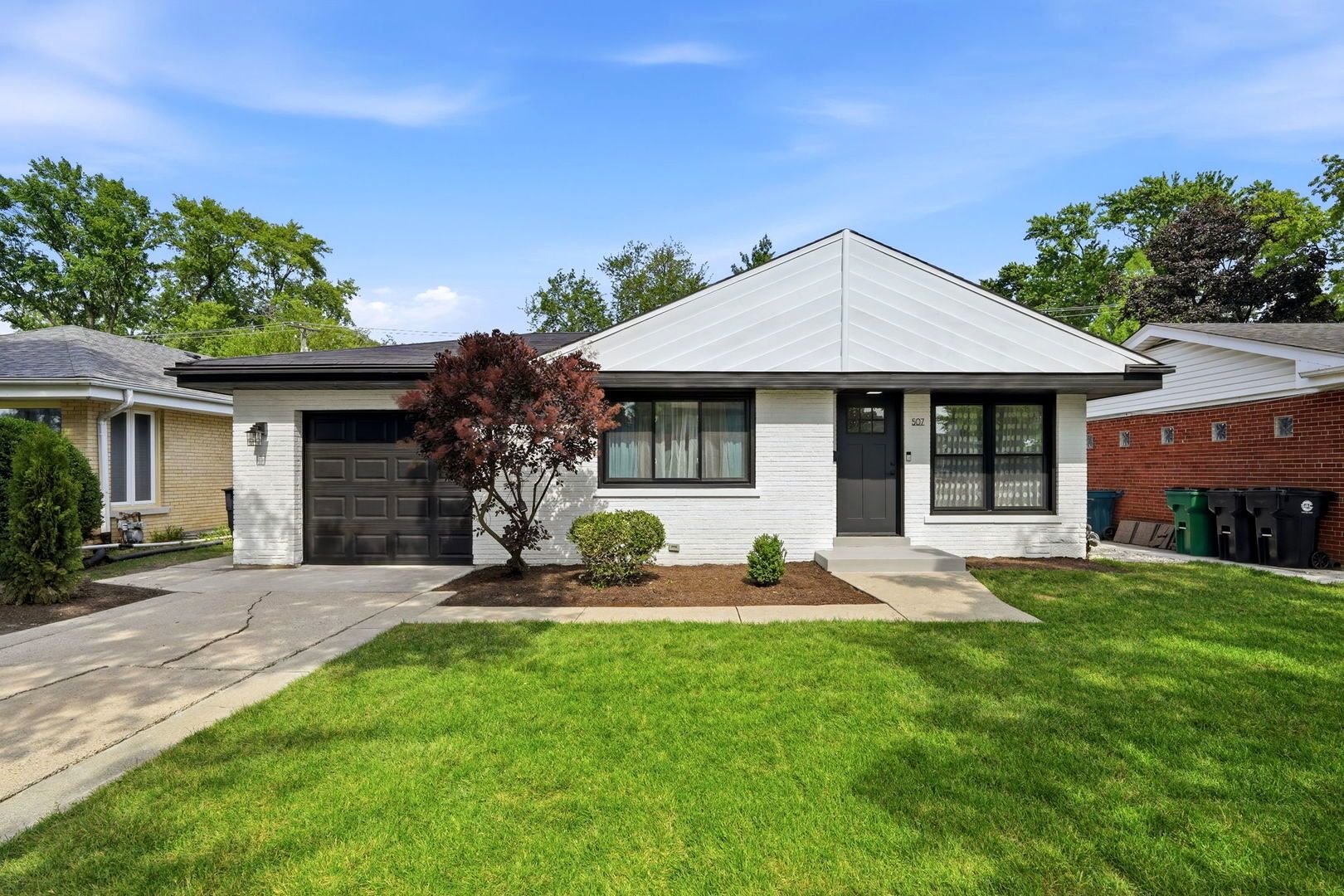 507 N Hamlin Avenue — Park Ridge, IL 60068