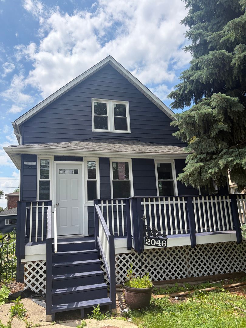 2046 S 13th Avenue — Broadview, IL 60155