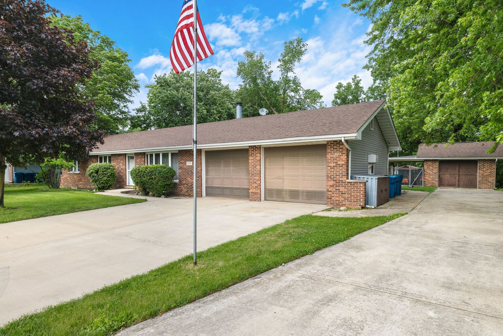 1579 Vincennes Street — Crete, IL 60417