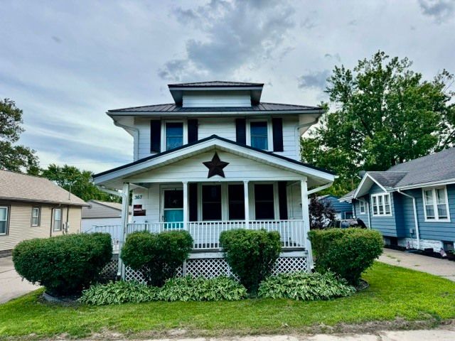 367 19th Place — Clinton, IA 52732