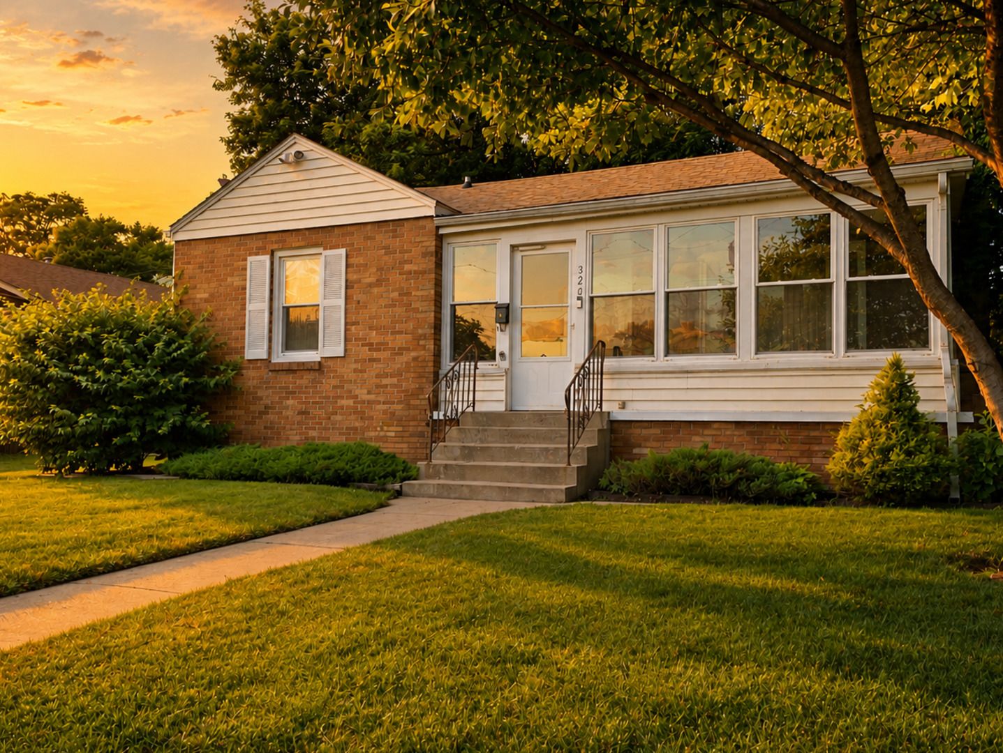 320 Desoto Street — Ottawa, IL 61350