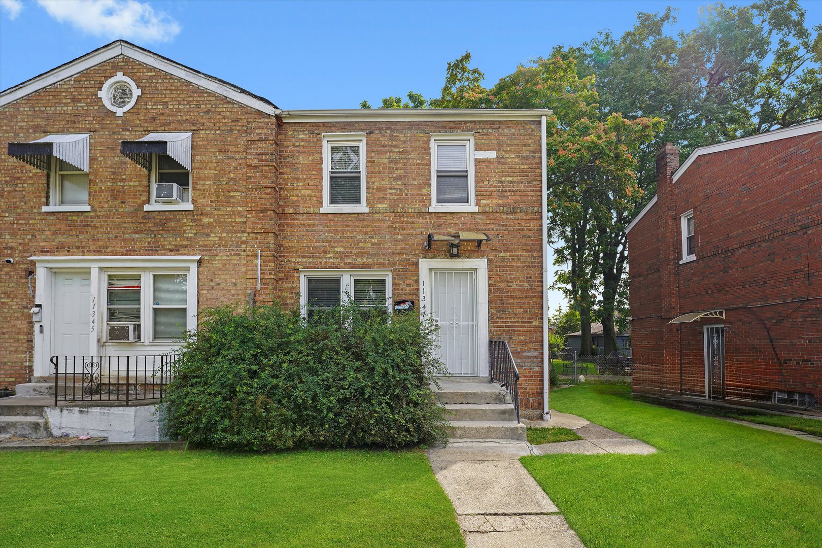 11347 S Ada Street — Chicago, IL 60643