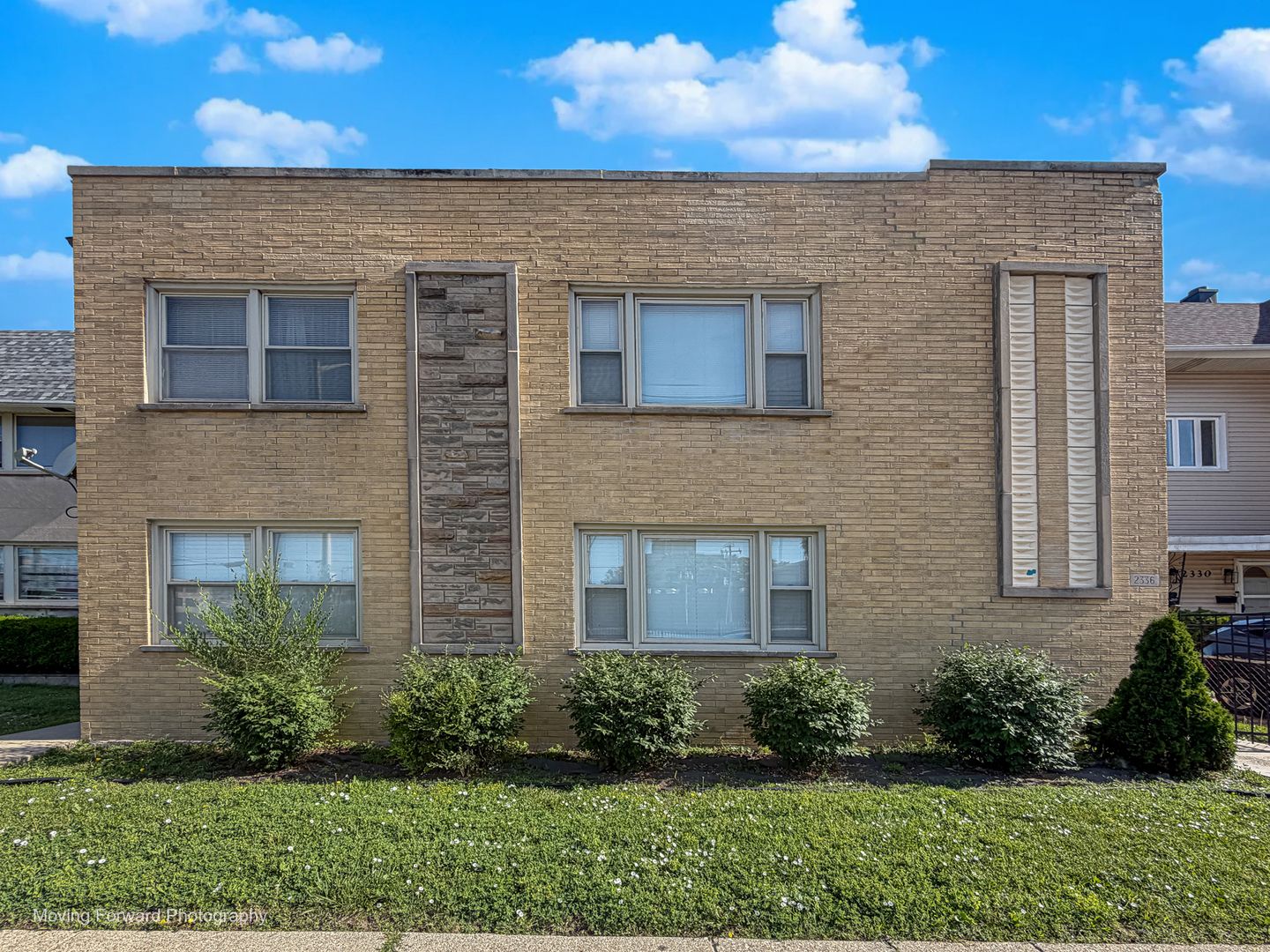 2336 Union Street #4 — Blue Island, IL 60406
