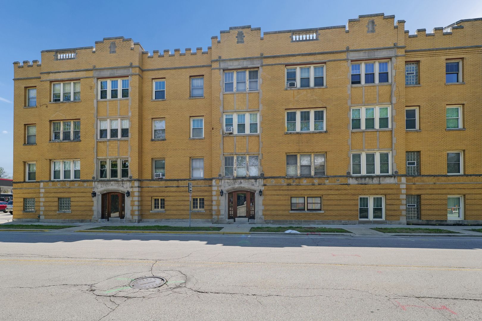 7216 Jackson Boulevard #GC — Forest Park, IL 60130