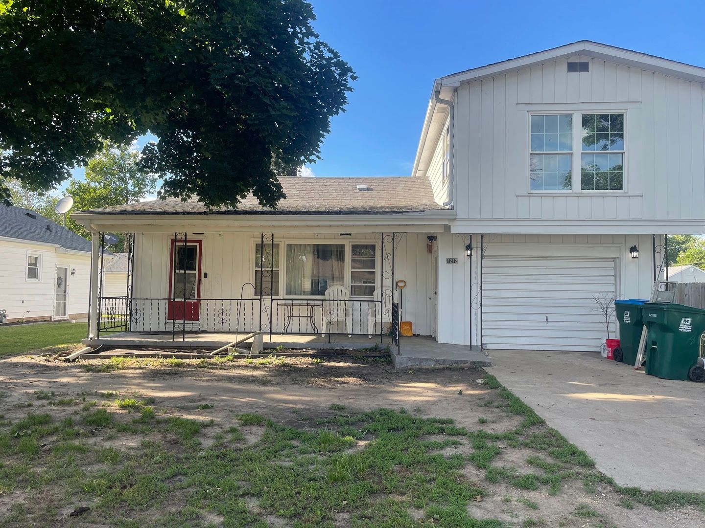 1212 W 21st Street — Rock Falls, IL 61071