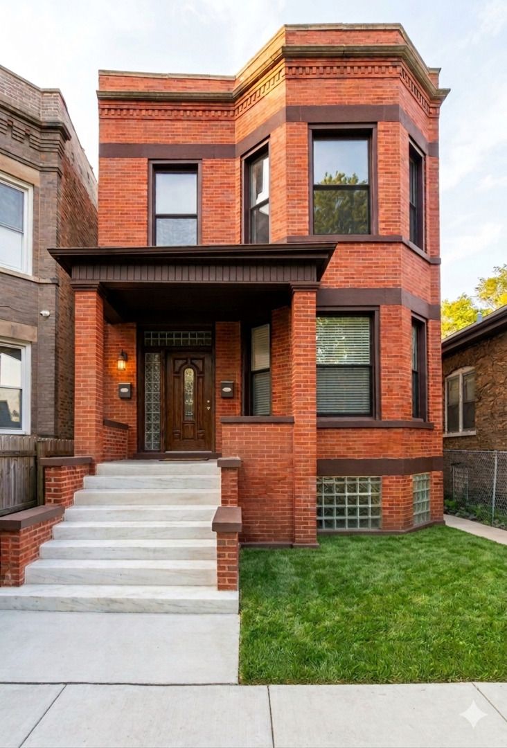 7417 S Langley Avenue — Chicago, IL 60619