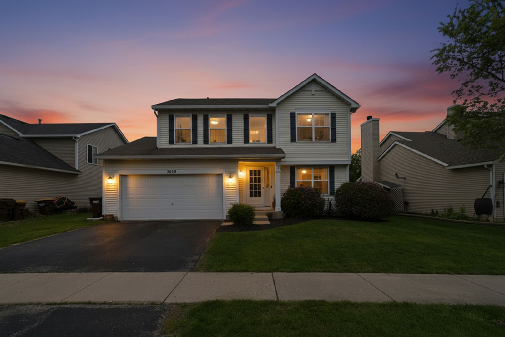 2432 Waterleaf Lane — Woodstock, IL 60098
