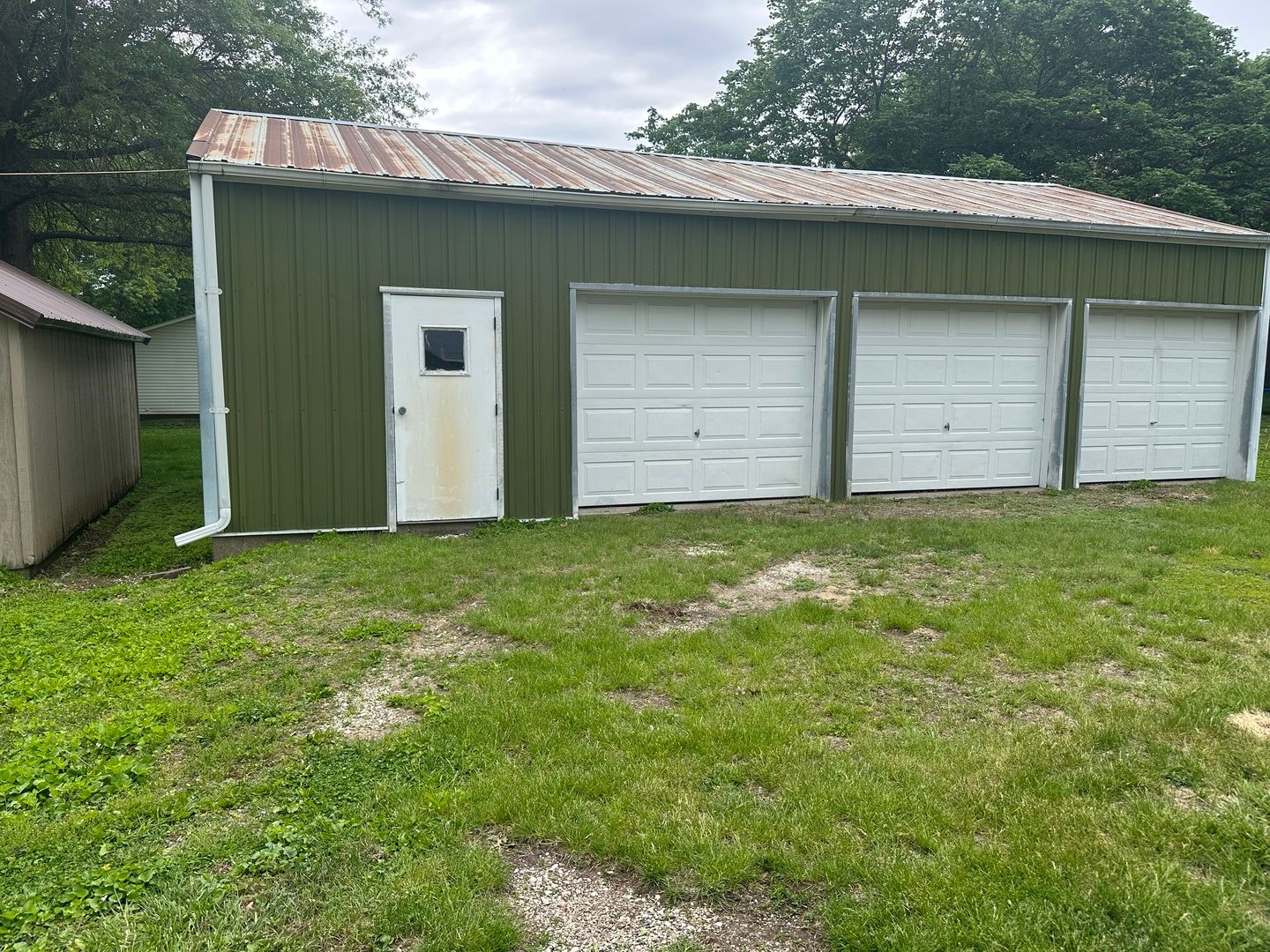 0000 S Henry Street — Annawan, IL 61234