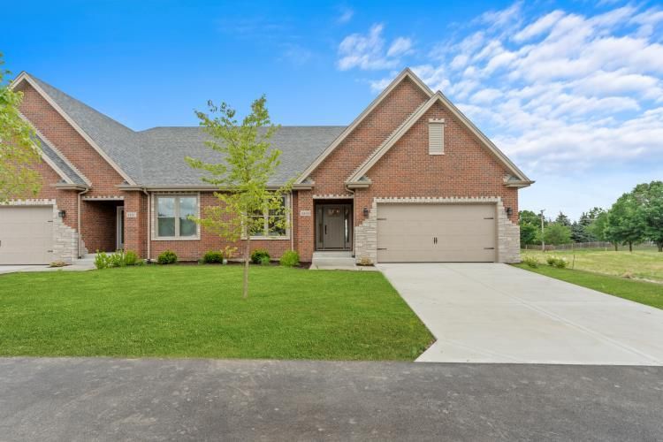8803 WILLOW Lane #MODEL — Mokena, IL 60448