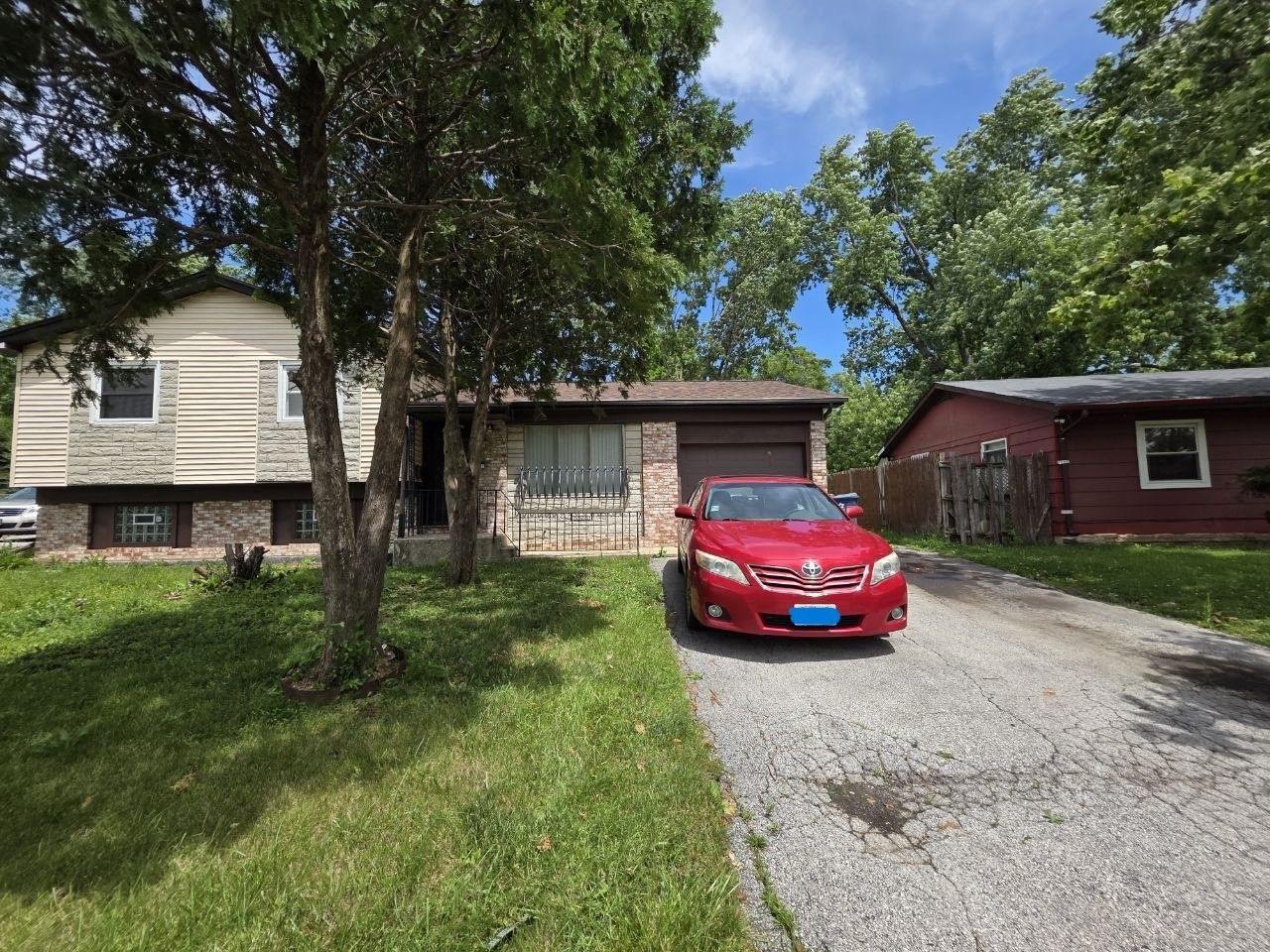 611 Andover Street — Chicago Heights, IL 60411