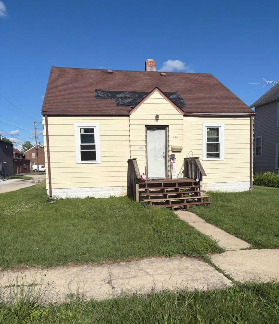 148 S Prairie Avenue — Bradley, IL 60915