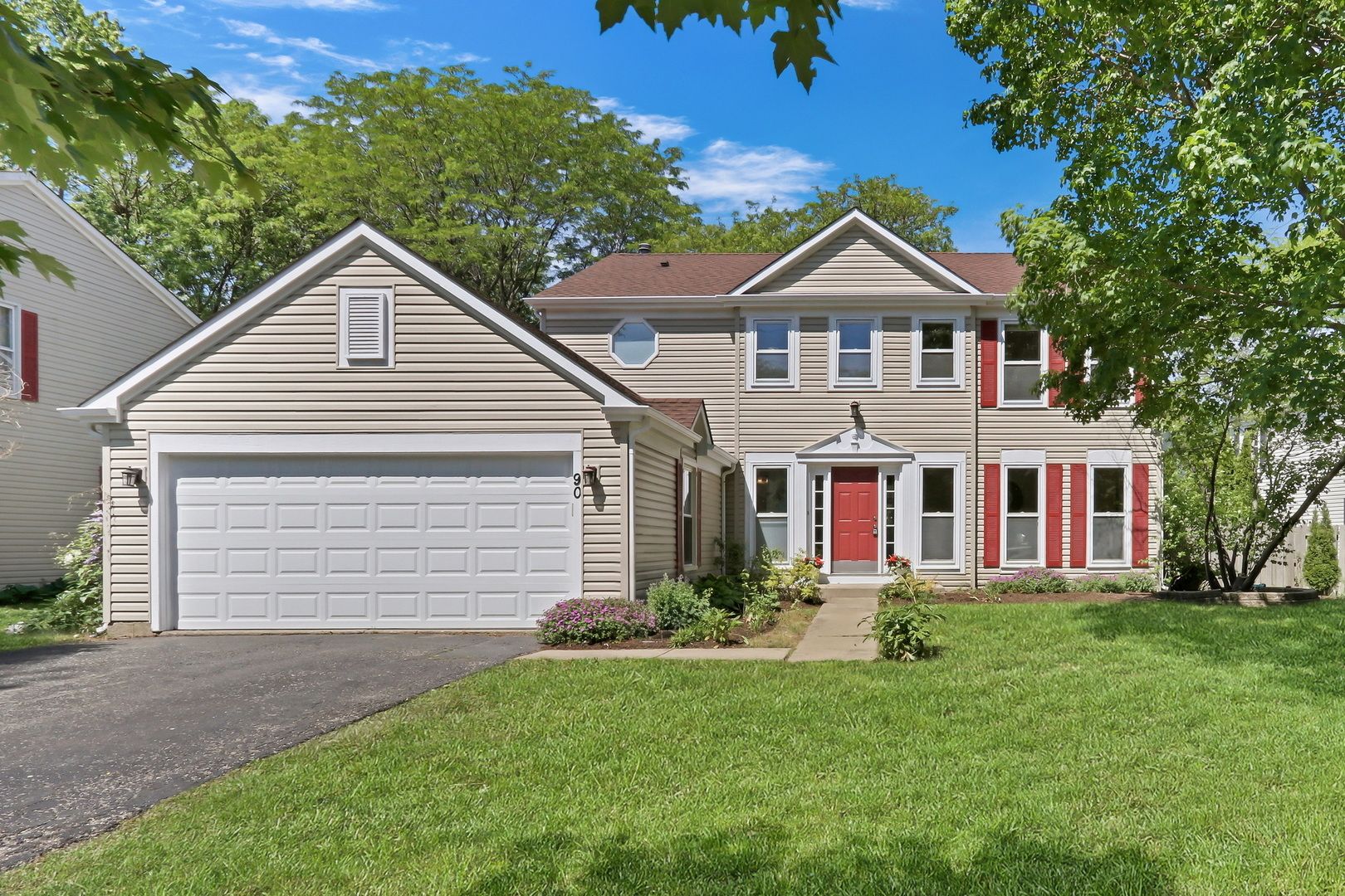 90 Southfield Drive — Vernon Hills, IL 60061