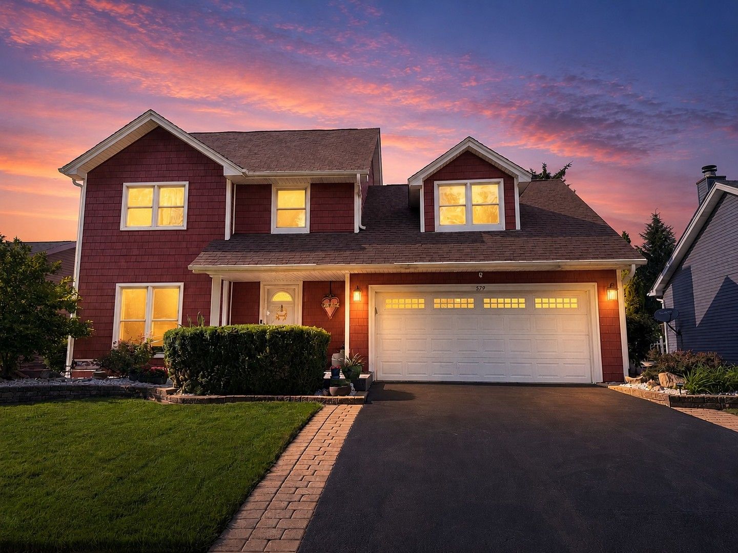 579 Hempstead Avenue — Naperville, IL 60565