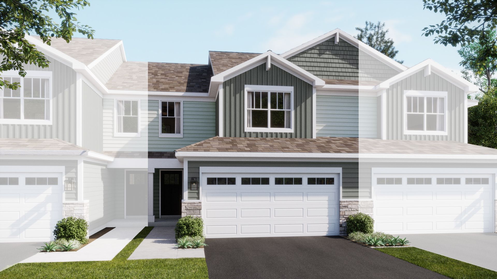 25636 W Wakefield Drive — Plainfield, IL 60544