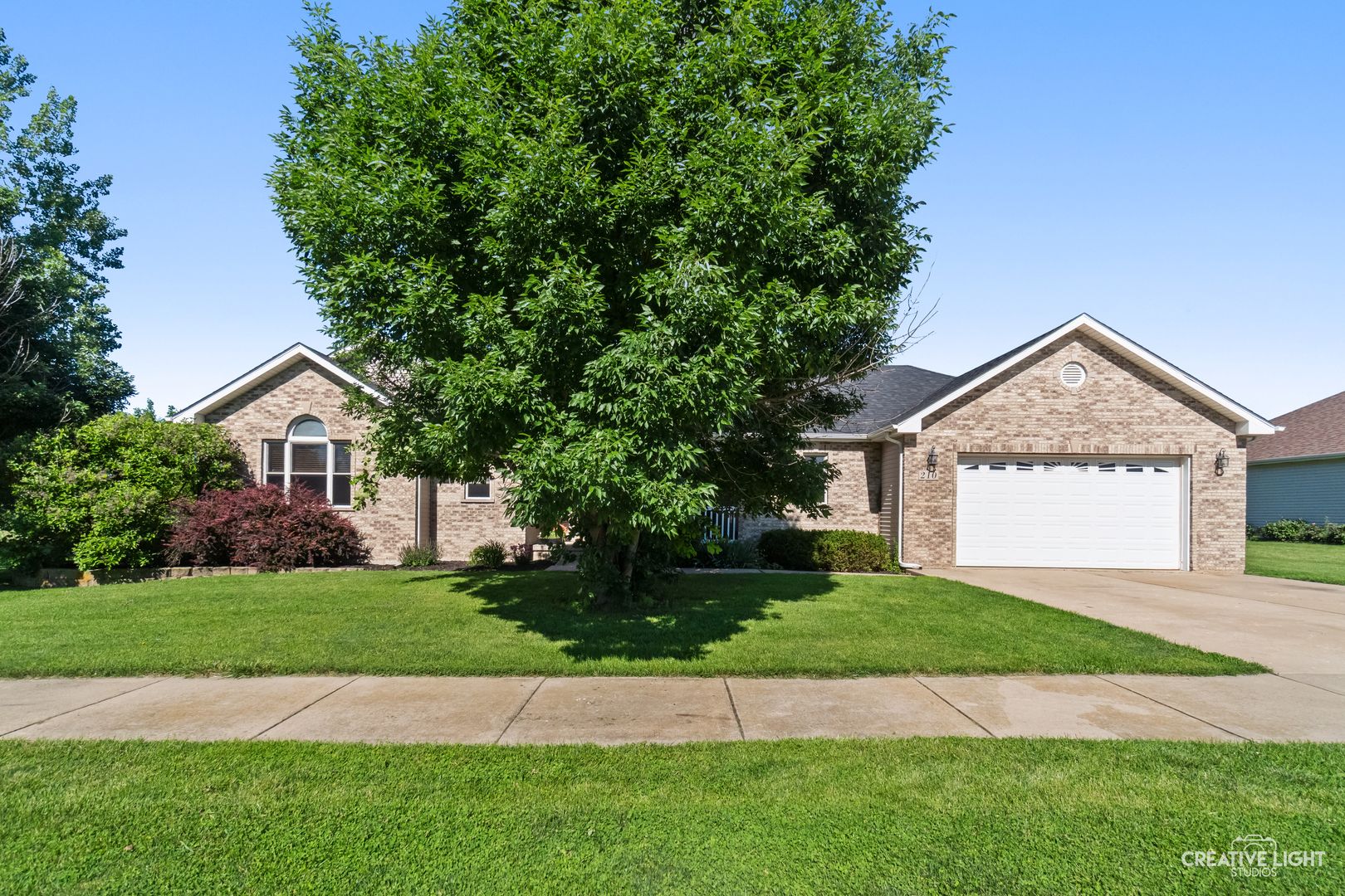 210 WABANSI Trail — Paw Paw, IL 61353