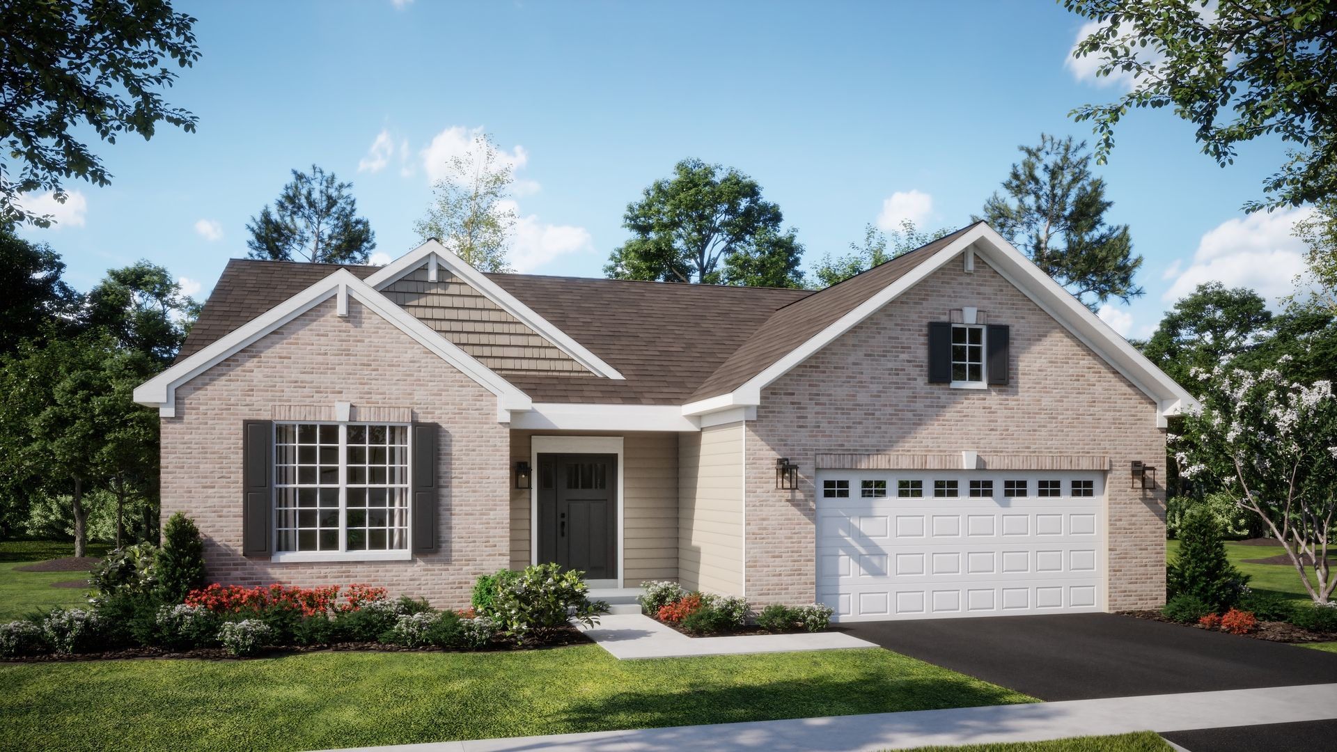 1285 Prairie Ridge Trail — Antioch, IL 60002
