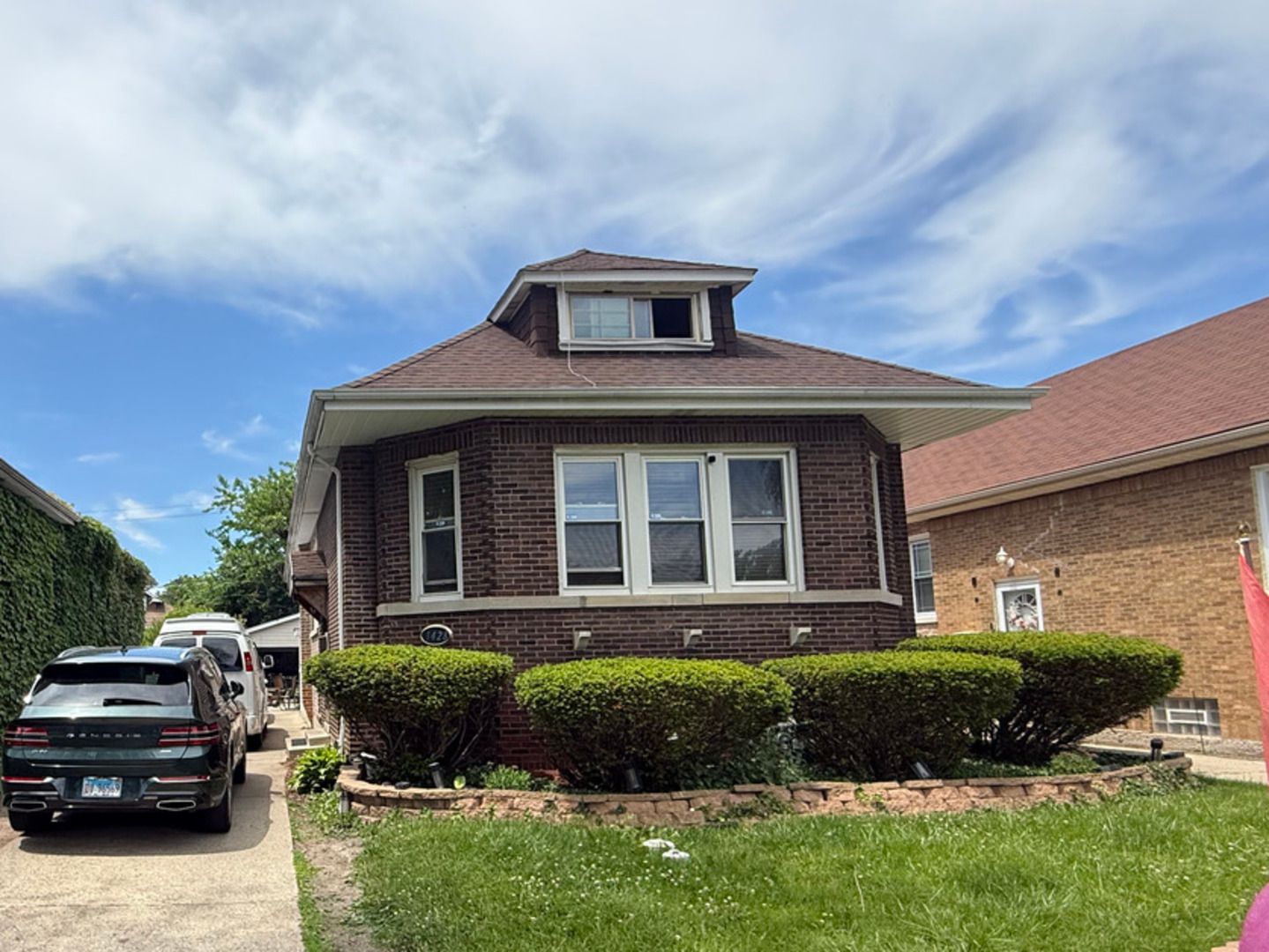 1428 S 13TH Avenue — Maywood, IL 60153