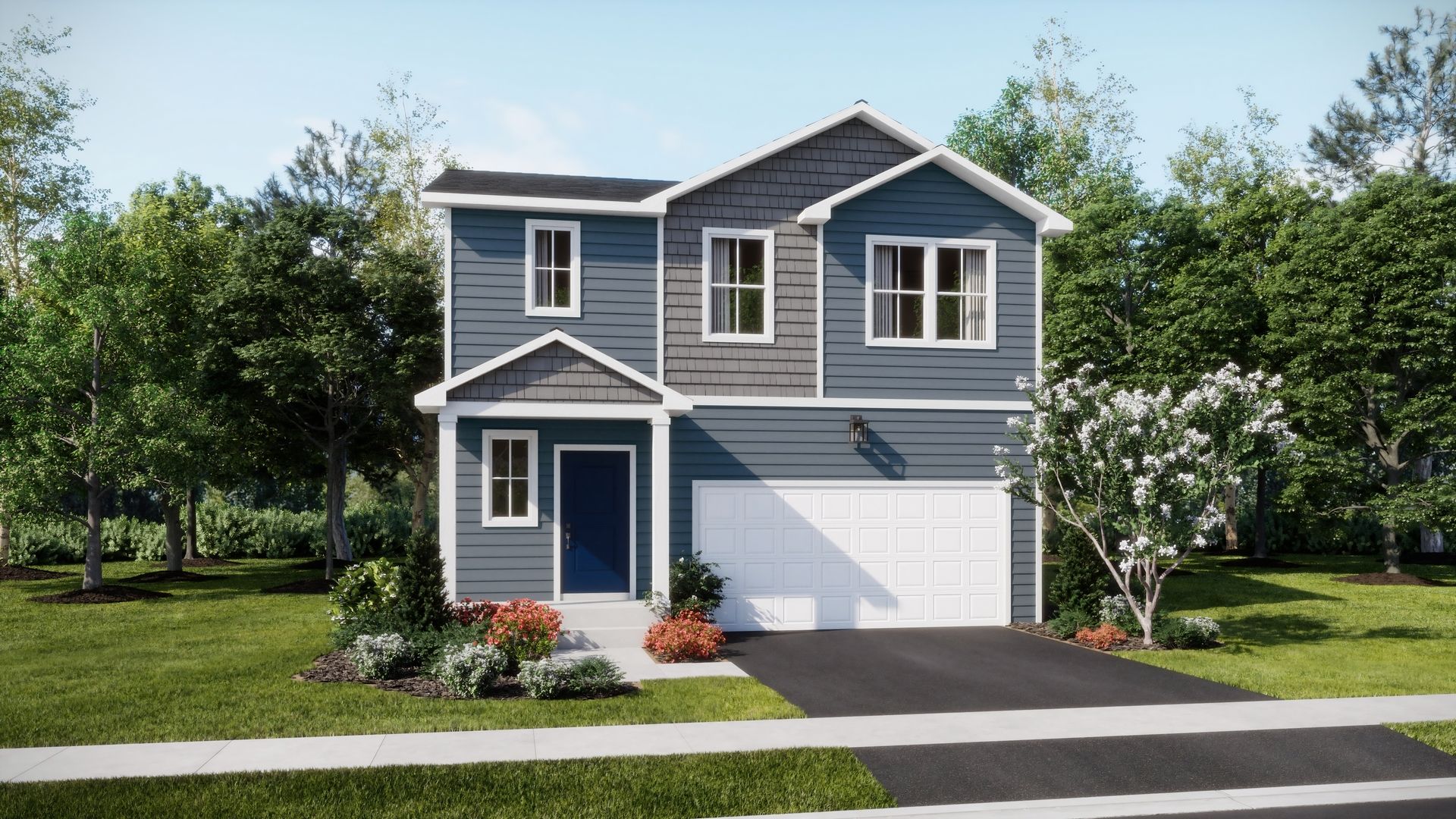 219 Buchanan Drive — Waterman, IL 60556