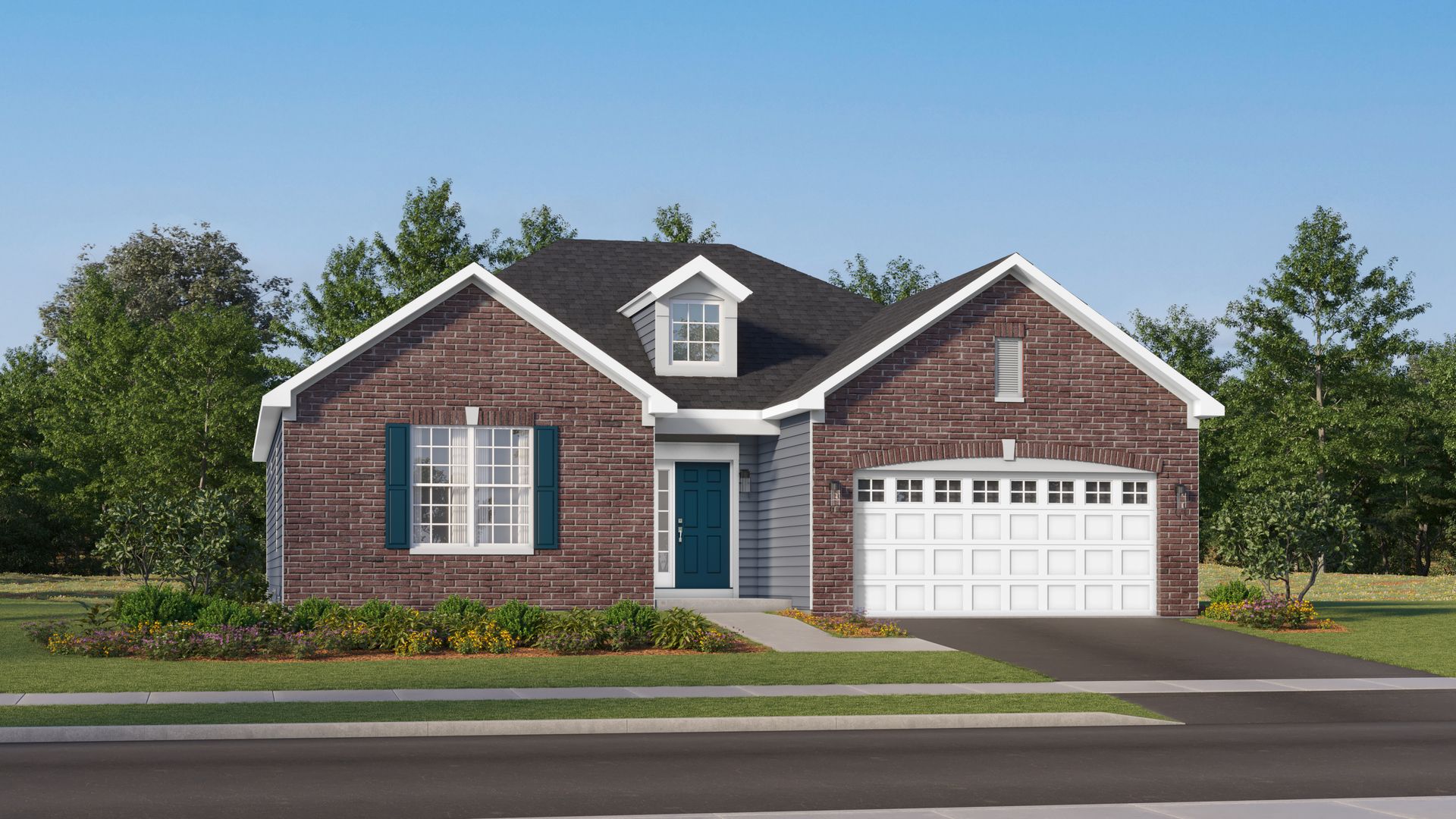3847 Meadowridge Road — Woodstock, IL 60098
