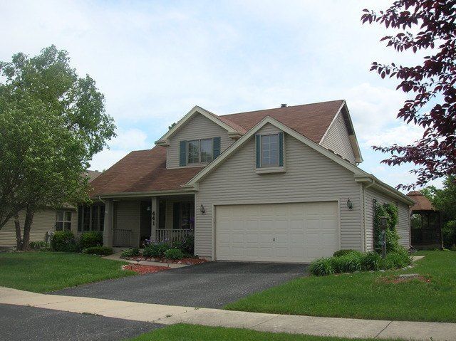 441 Tamarack Street — Park Forest, IL 60466