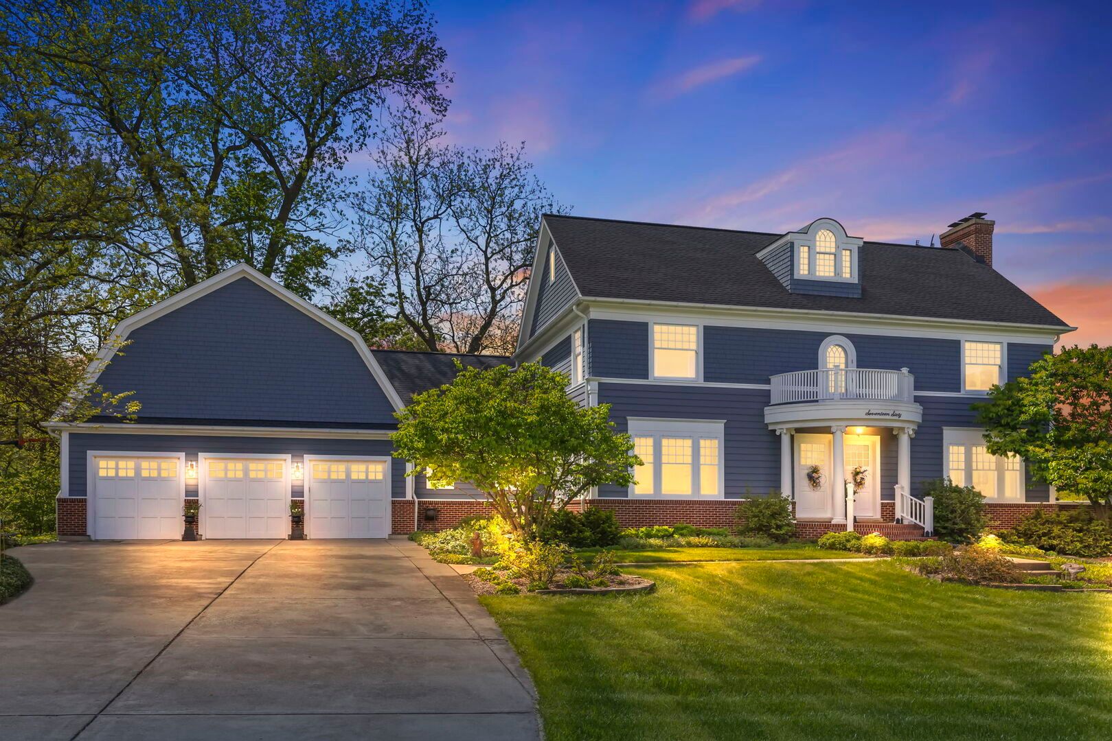 1760 Shaffner Road — Wheaton, IL 60189