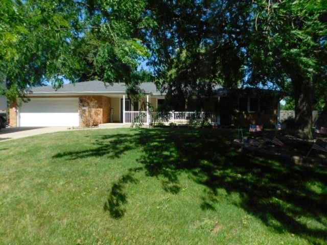 2829 Woodside Drive — Rockford, IL 61109