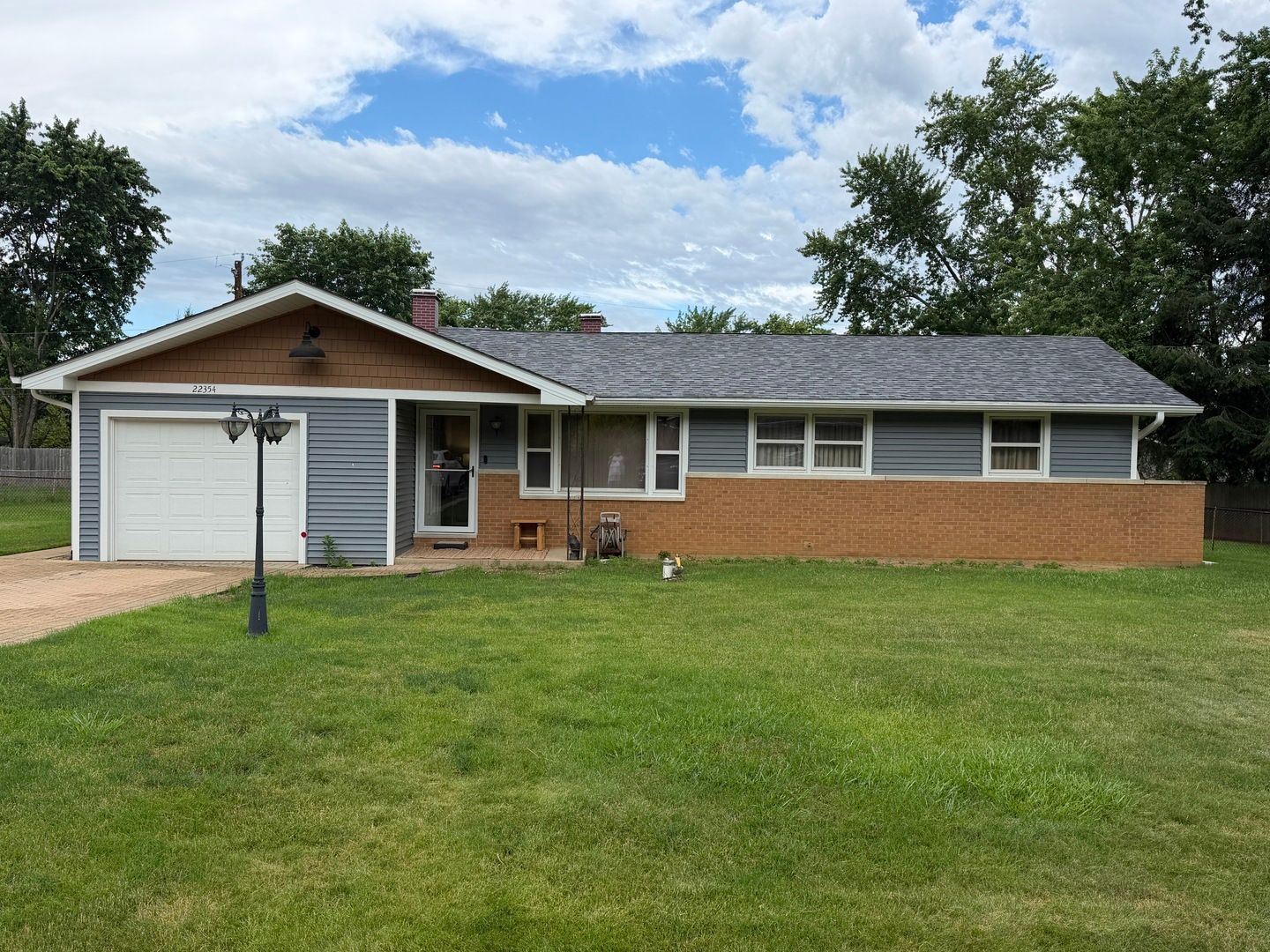 22354 S Donna Avenue — Channahon, IL 60410