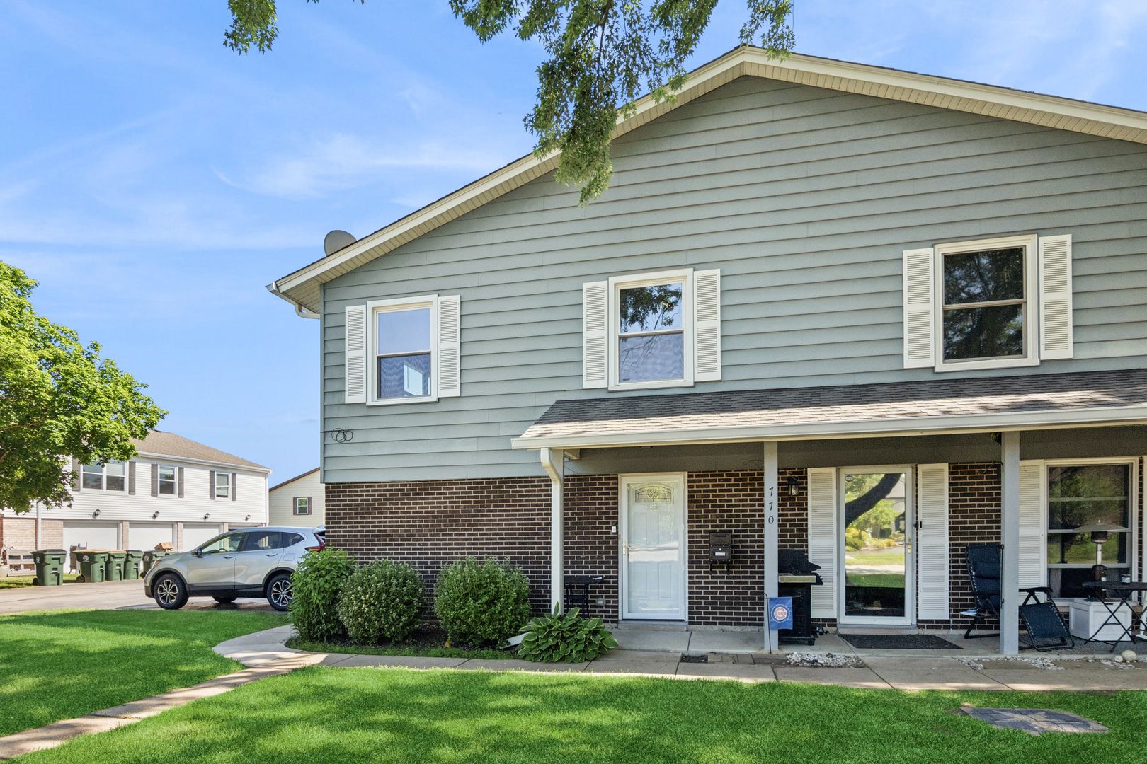 770 Pahl Road #770 — Elk Grove Village, IL 60007
