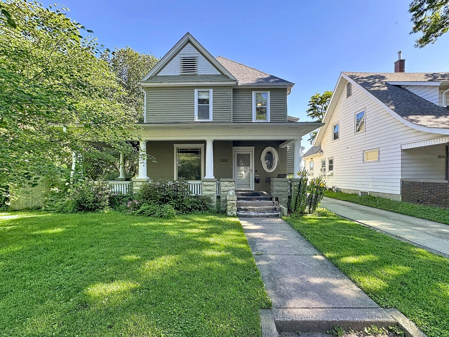 1519 11th Avenue — Moline, IL 61265