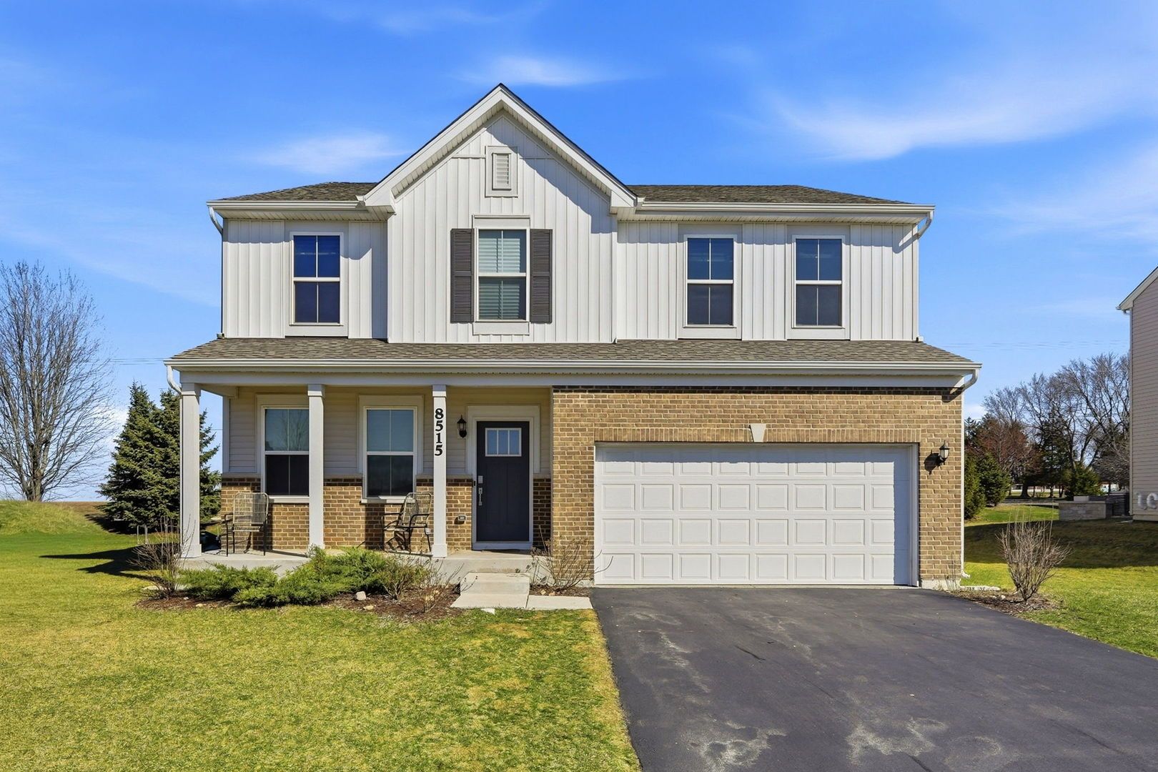 8515 Rosehall Drive — Joliet, IL 60431