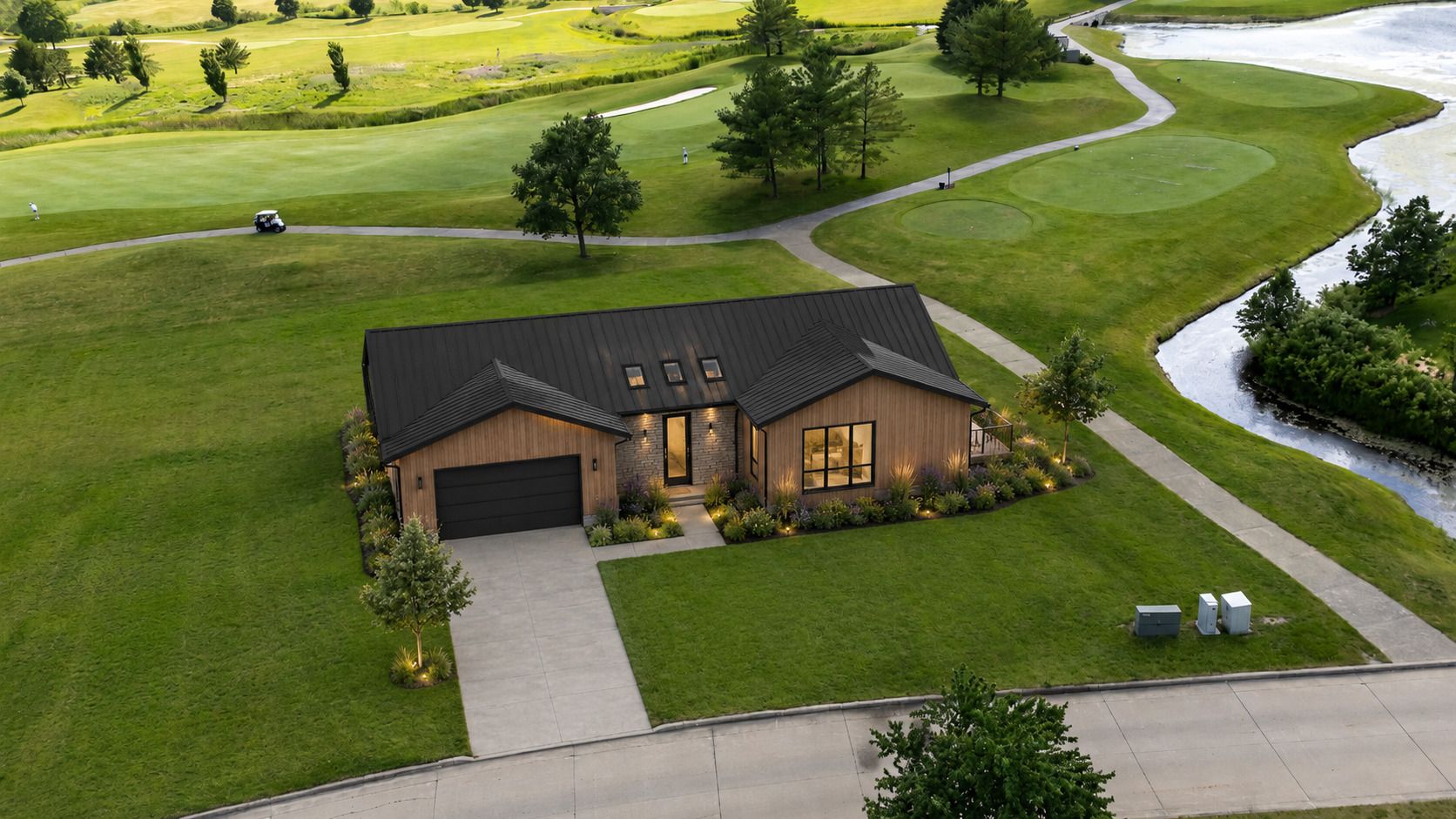 3049 E Stone Creek Boulevard — Urbana, IL 61802